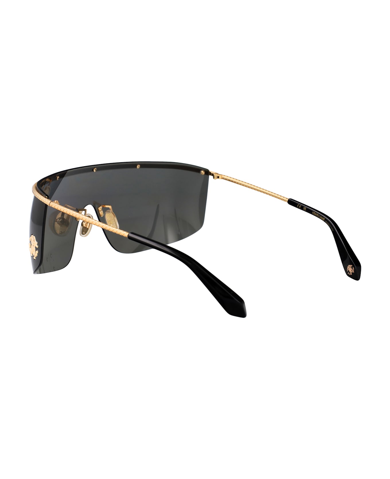 Roberto Cavalli Src012m Sunglasses - 0300 GOLD