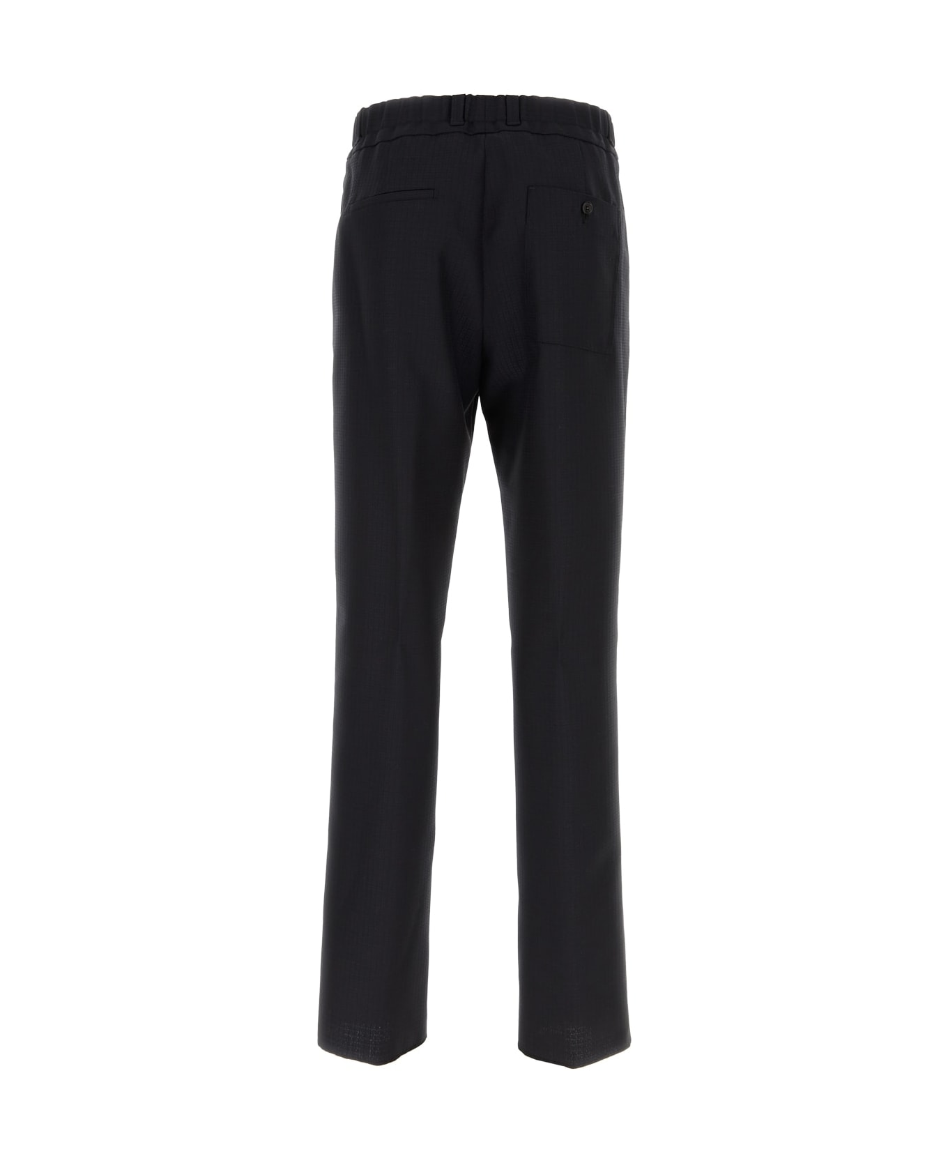 Lanvin Pantalone - NAVYBLUE