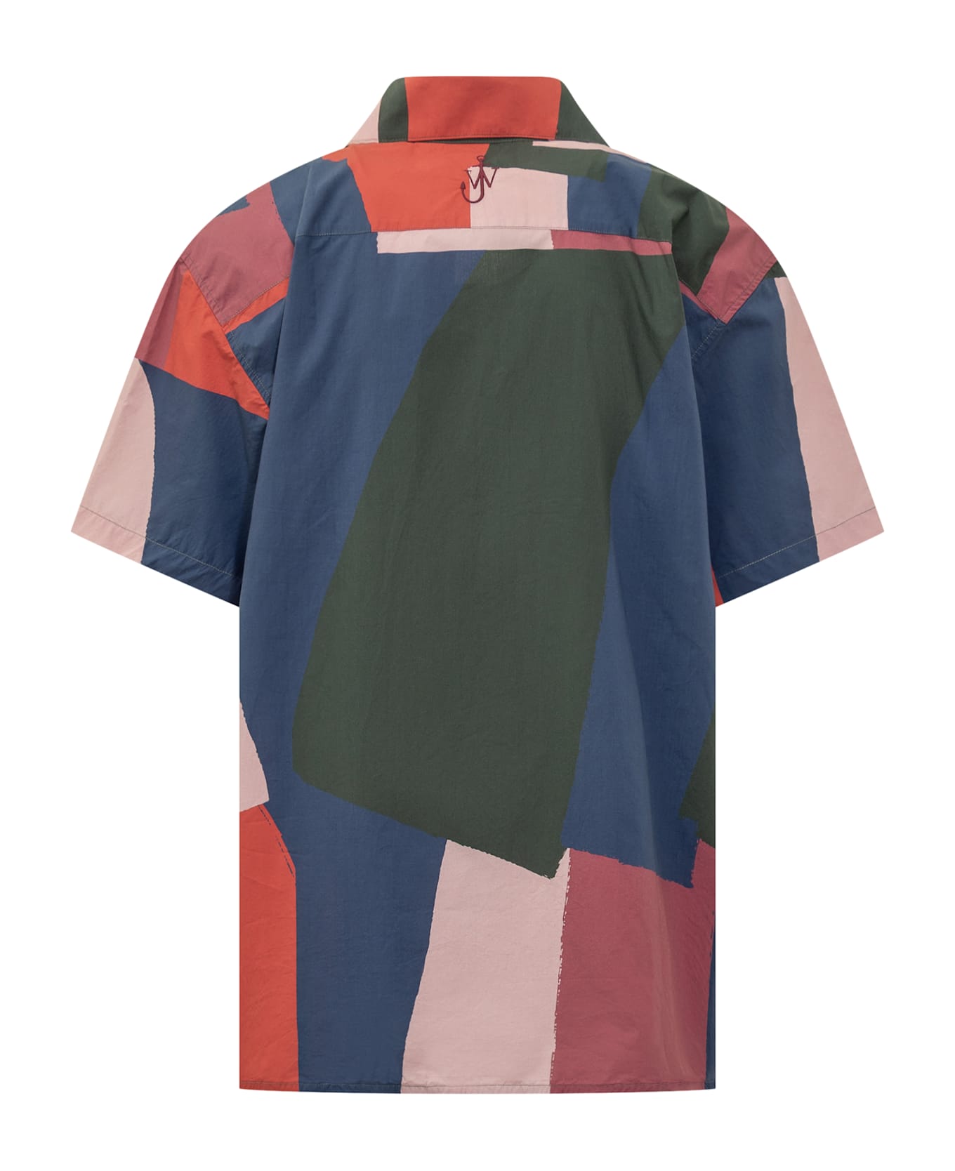 J.W. Anderson Shirt - MULTI