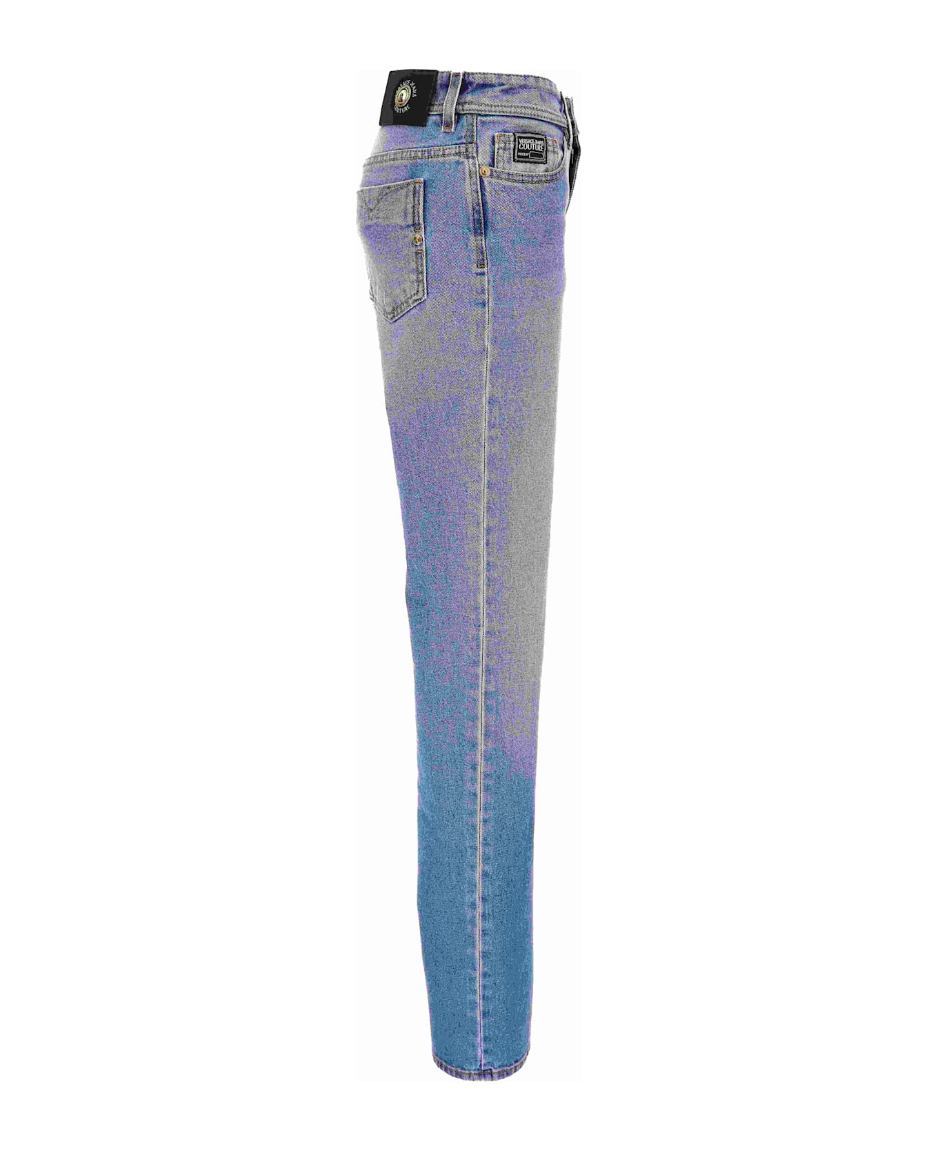 Versace Jeans Couture Jeans - Blue