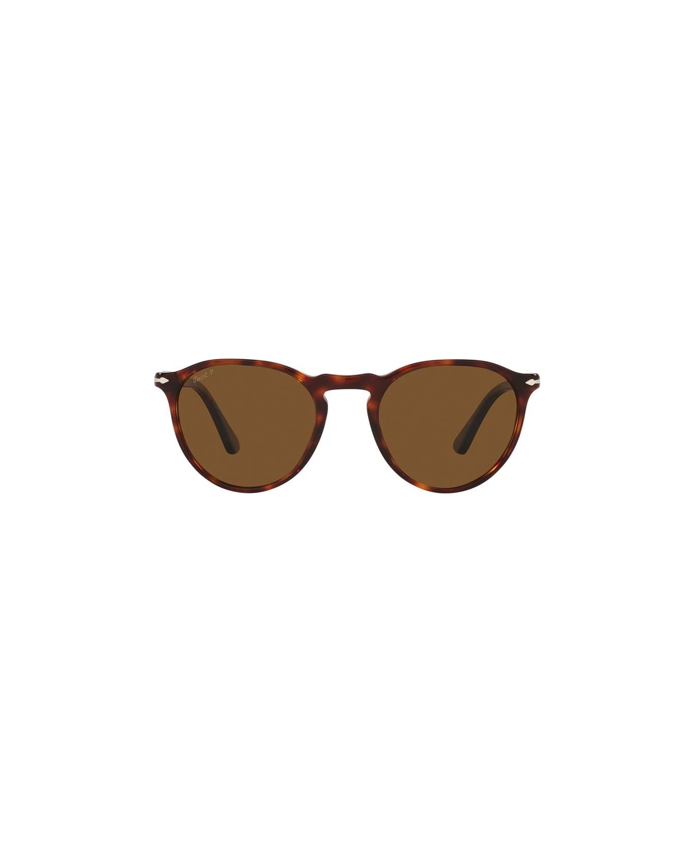 Persol Sunglasses - Havana/Marrone