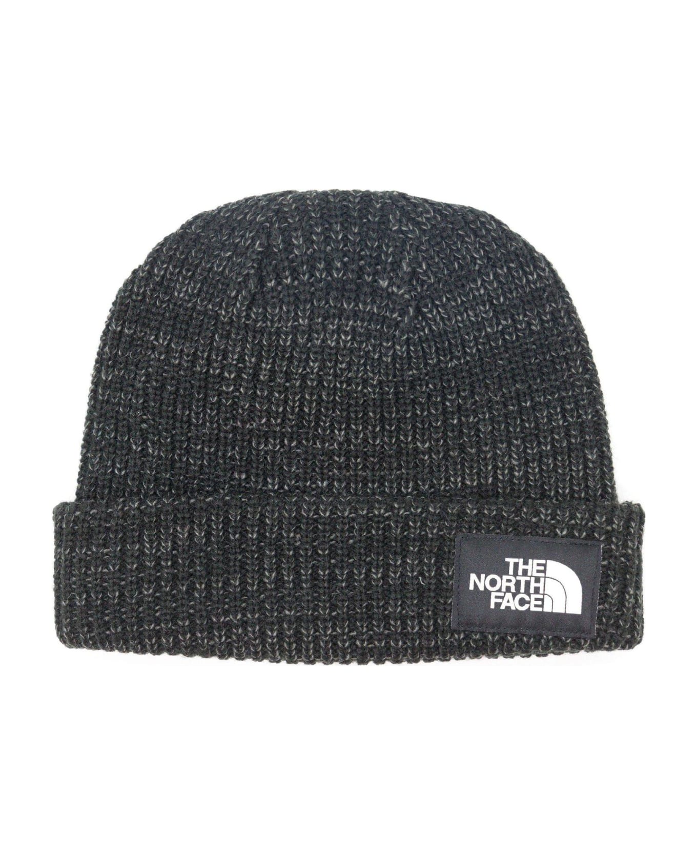 The North Face Salty Lined Beanie - Black