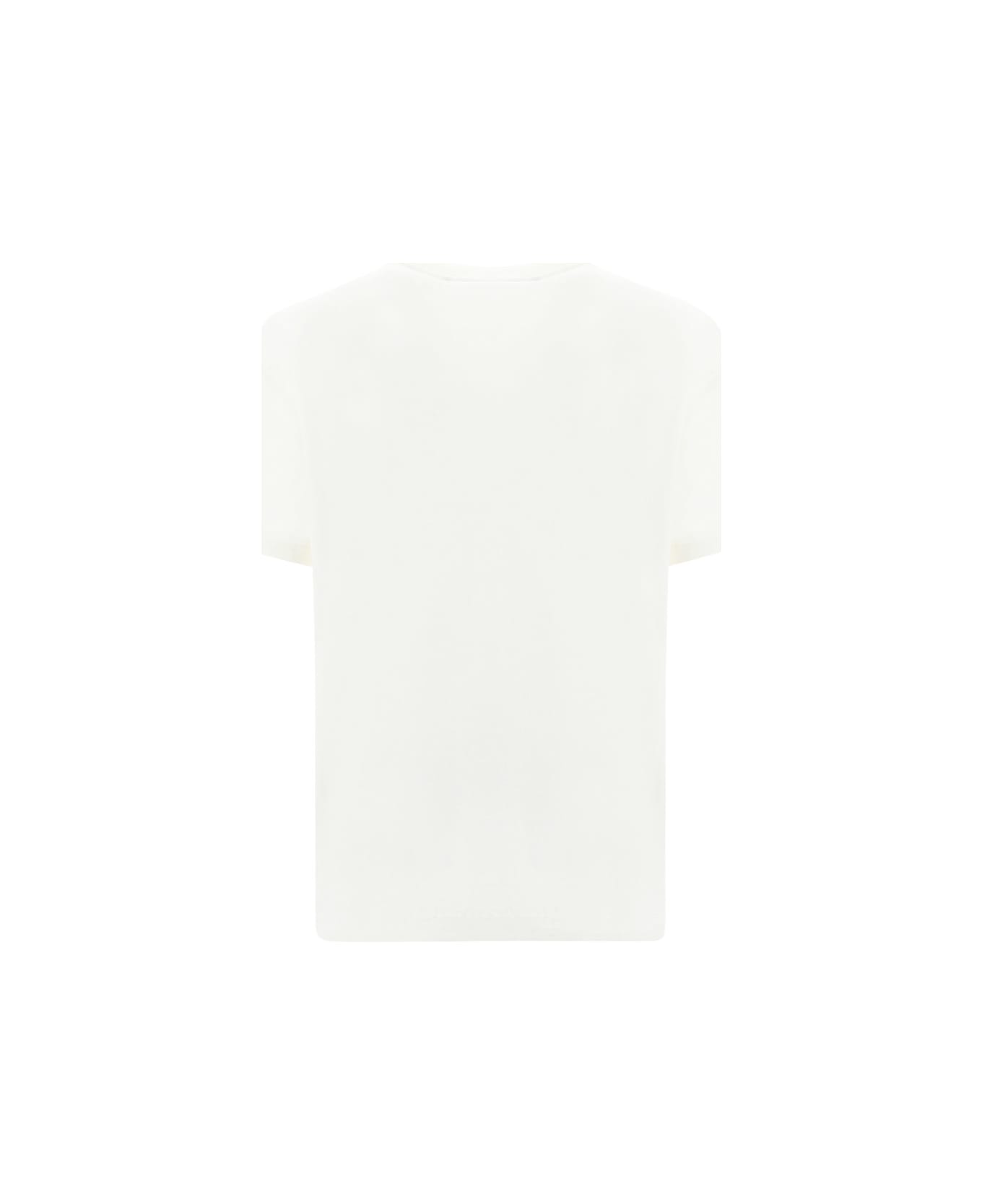 Carhartt Nelson T-shirt - Bianco