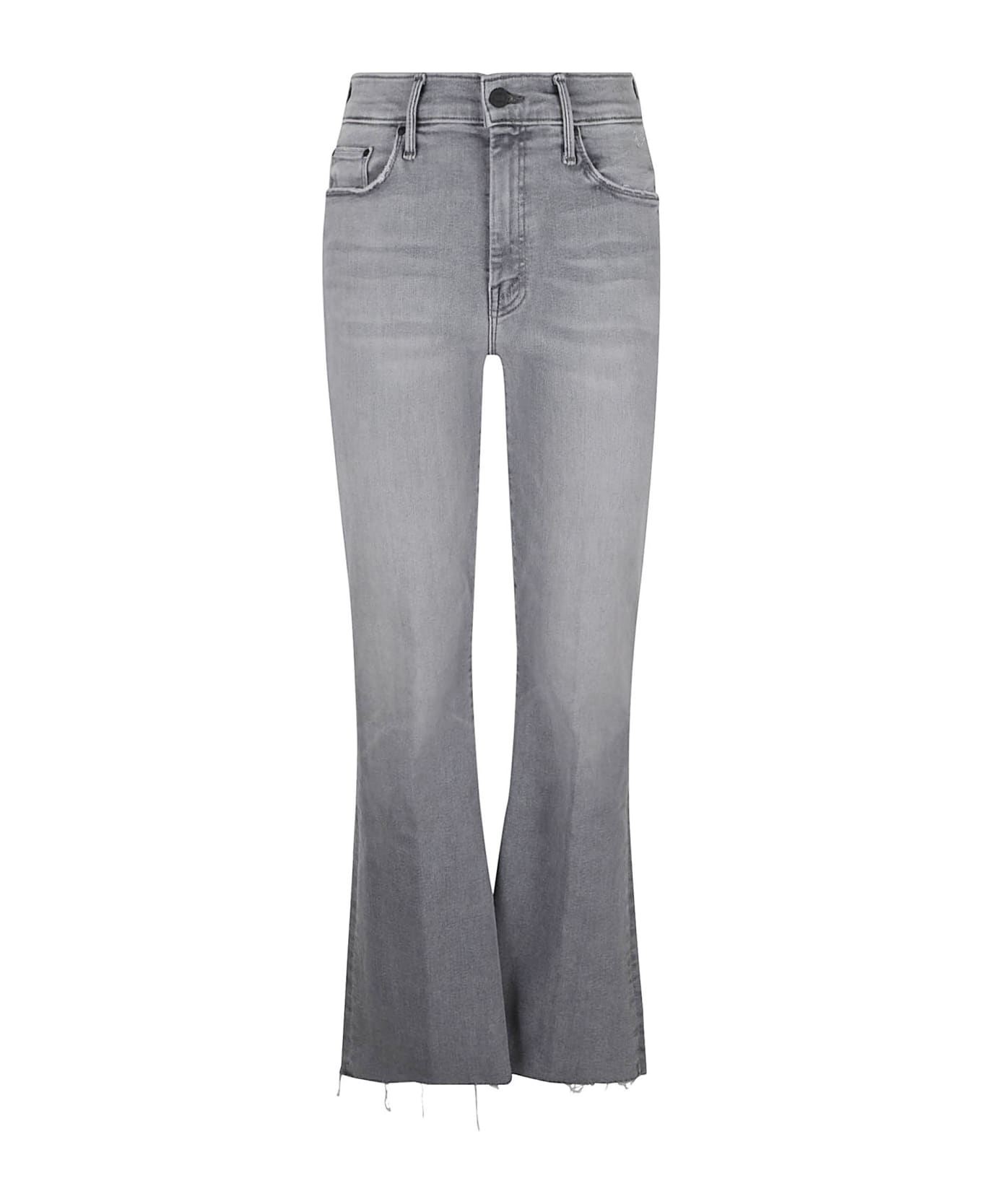 Mother Jeans Grey - Grey