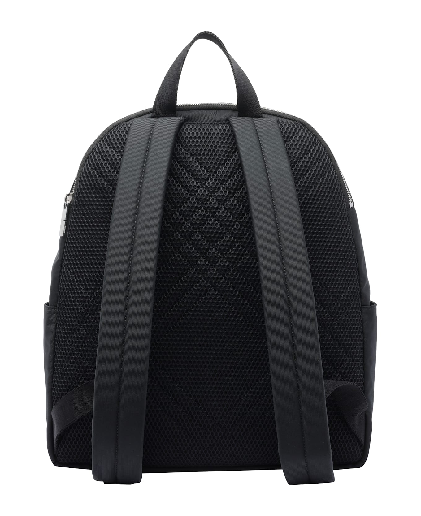 Burberry Orkney Backpack - Black