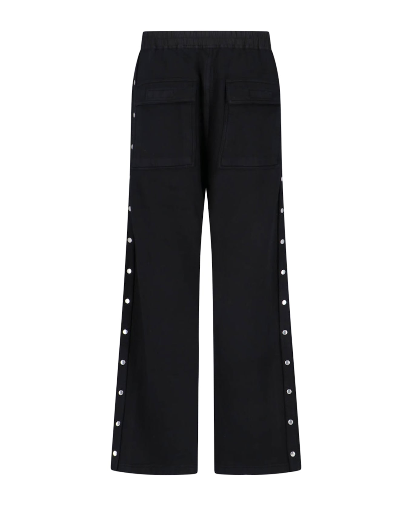 DRKSHDW 'pusher' Track Pants - Black  