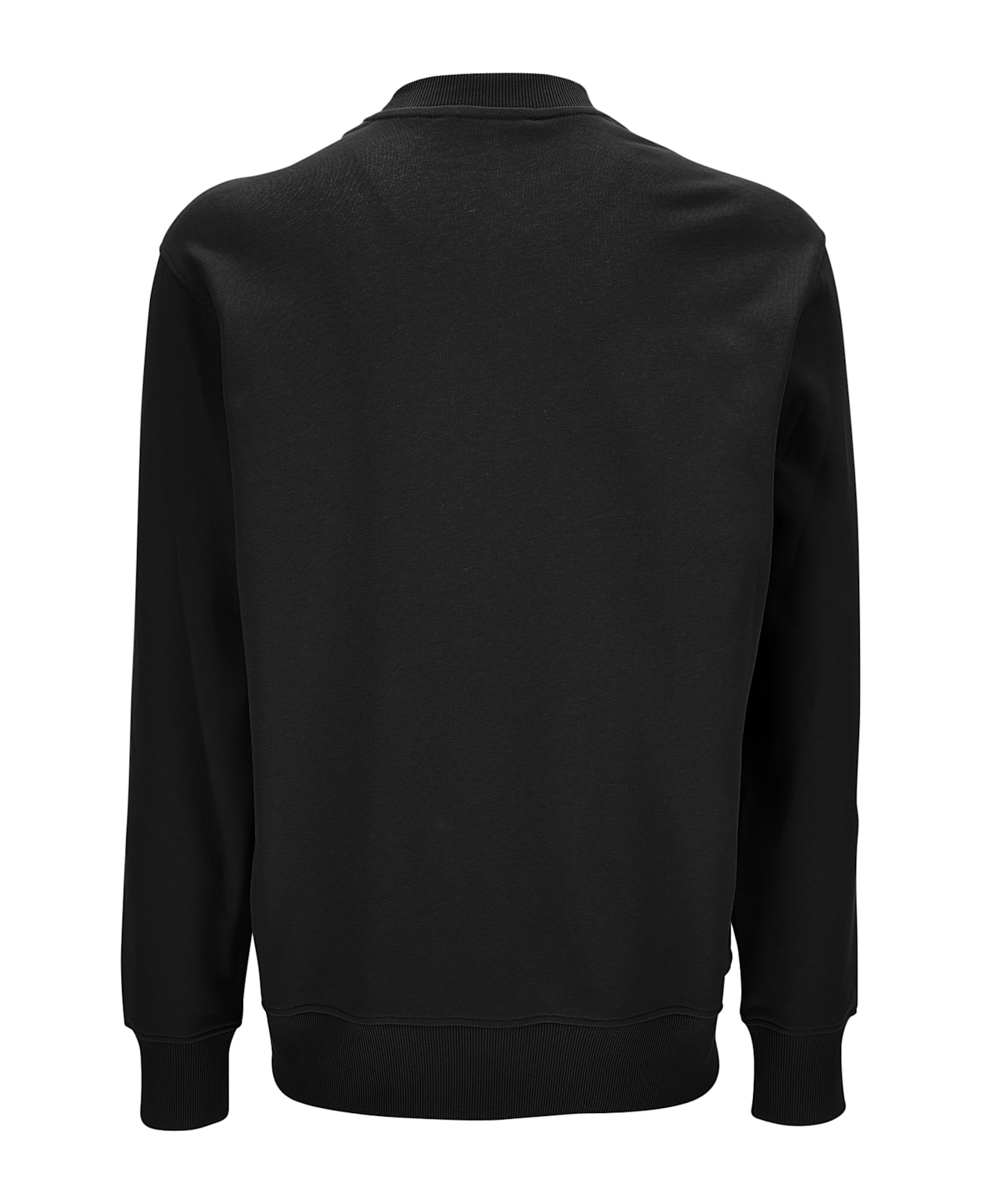 Versace Jeans Couture Men
s Sweater - Black