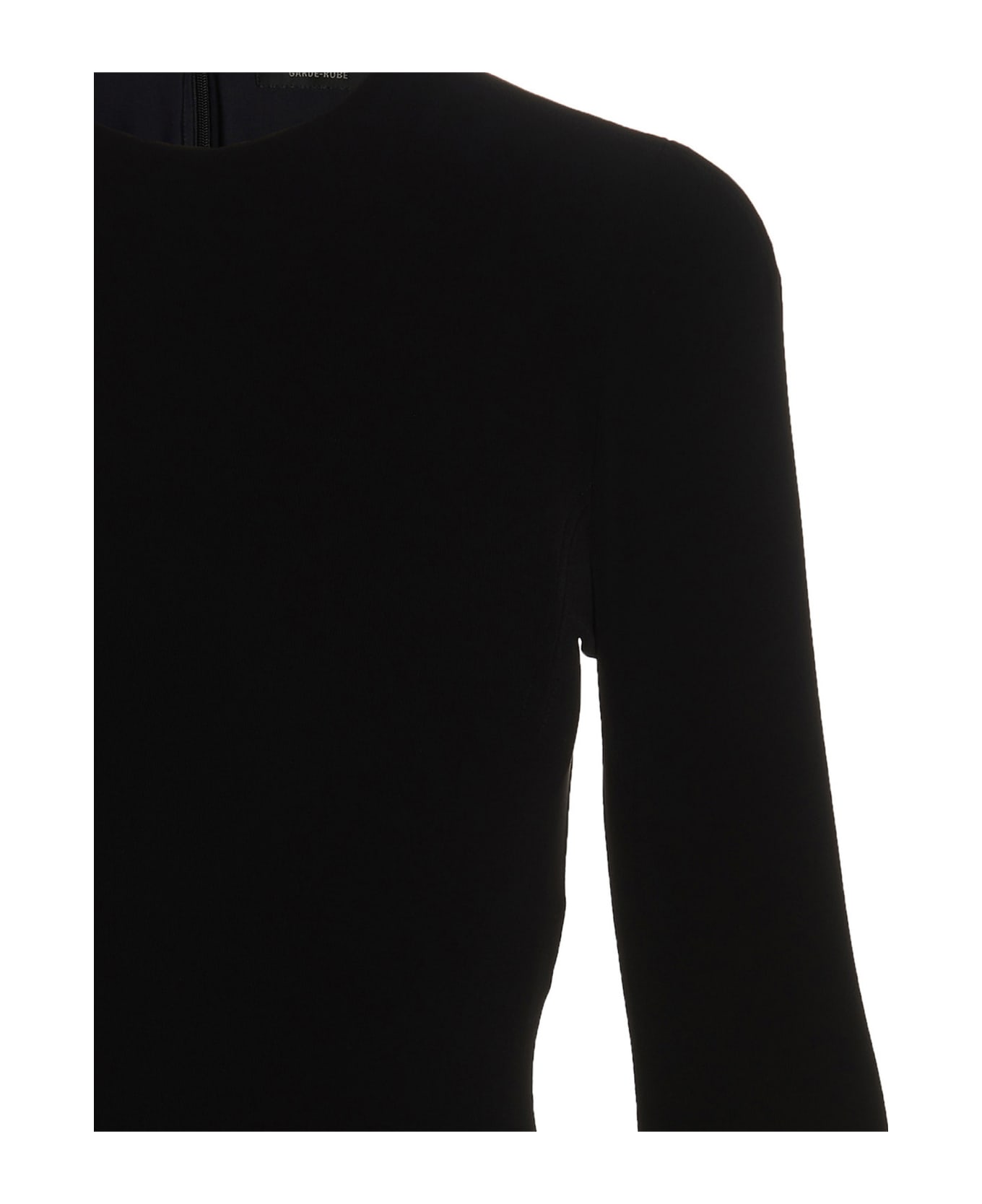 Balenciaga Minidress - Black   ワンピース＆ドレス