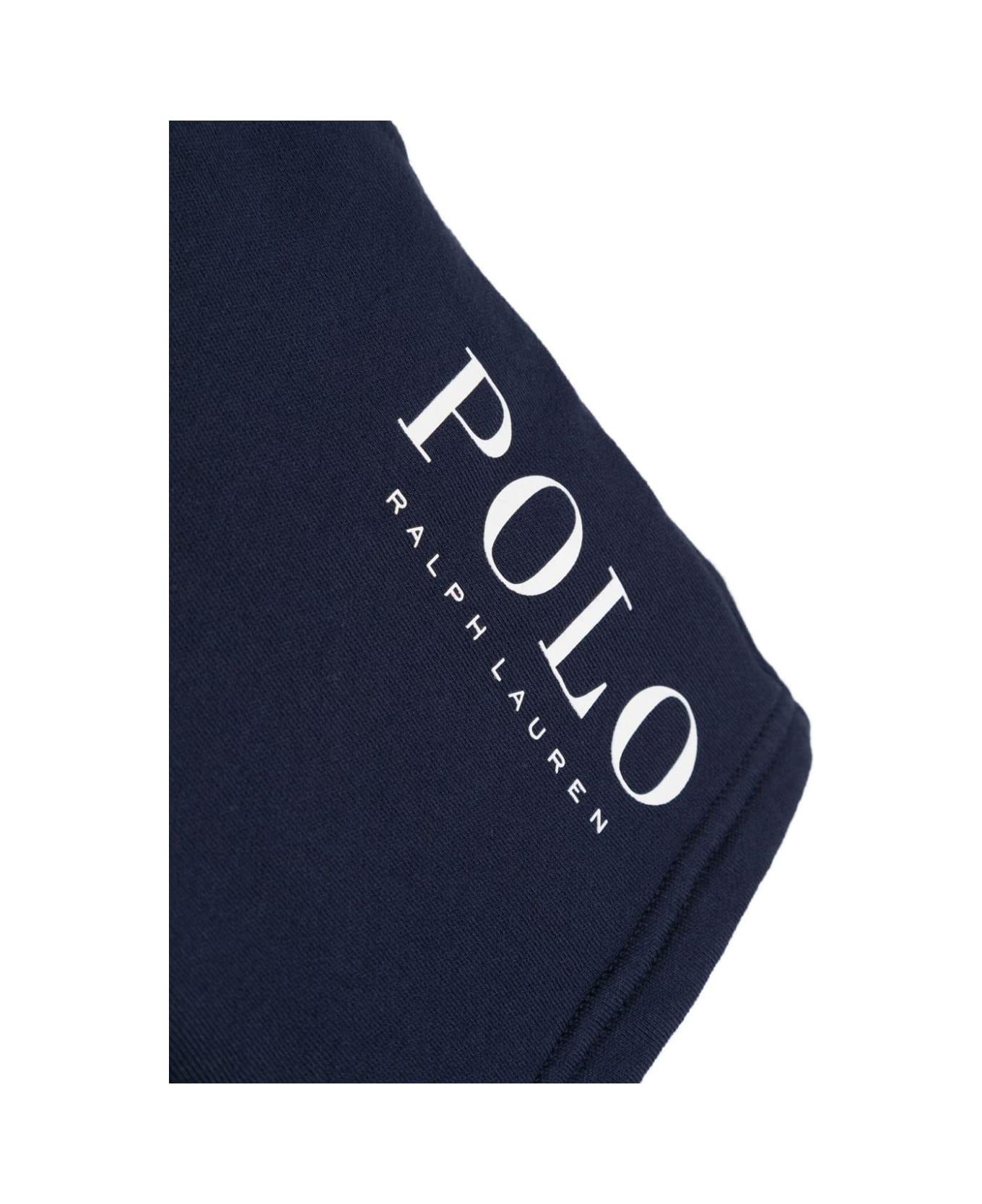 Polo Ralph Lauren Po Shortshorts Athletic - Newport Navy