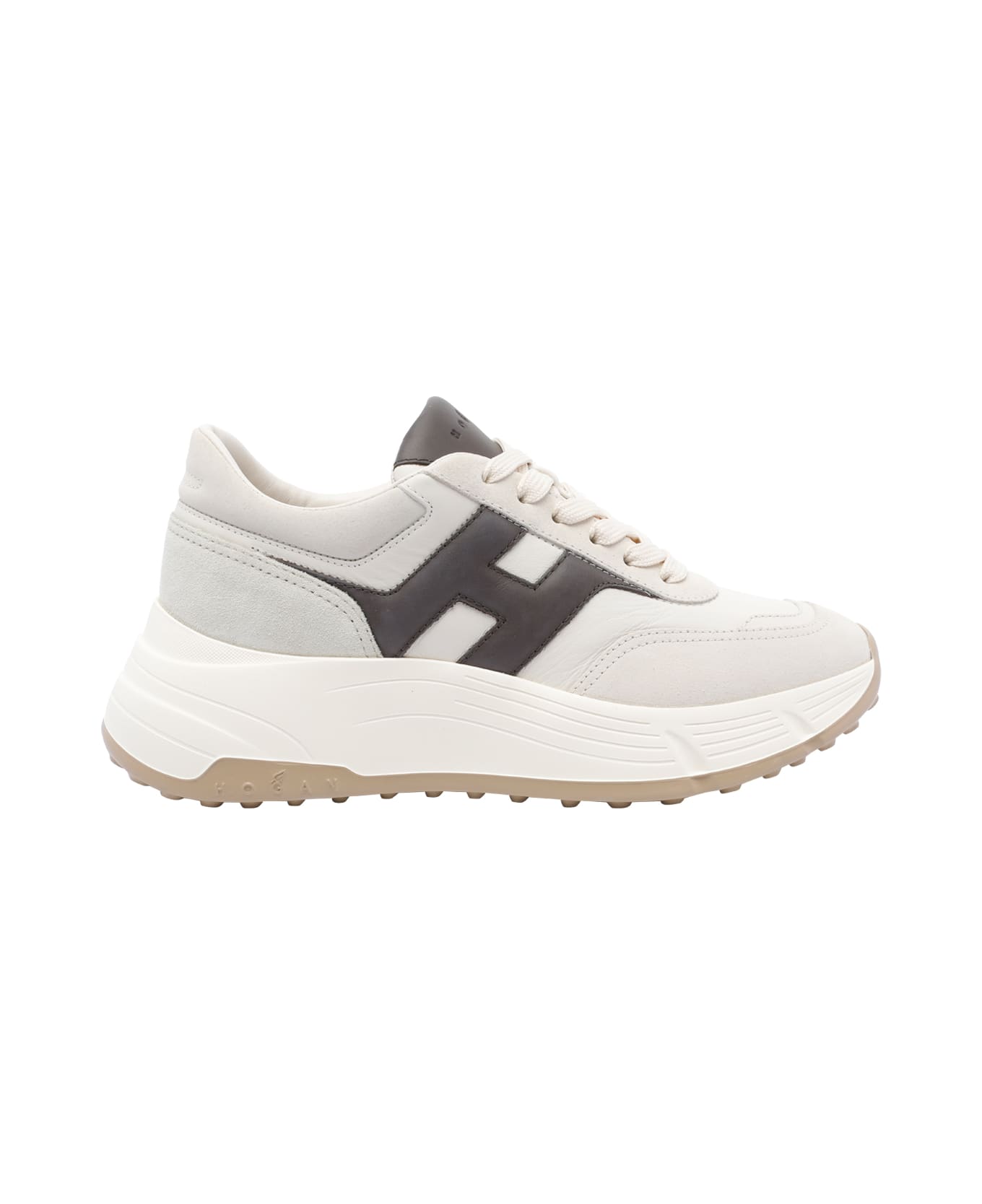 Hogan H669 Sneakers - MULTICOLOUR