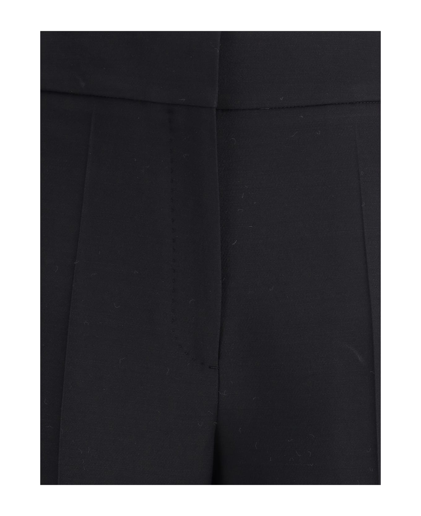 Valentino Wool Pants