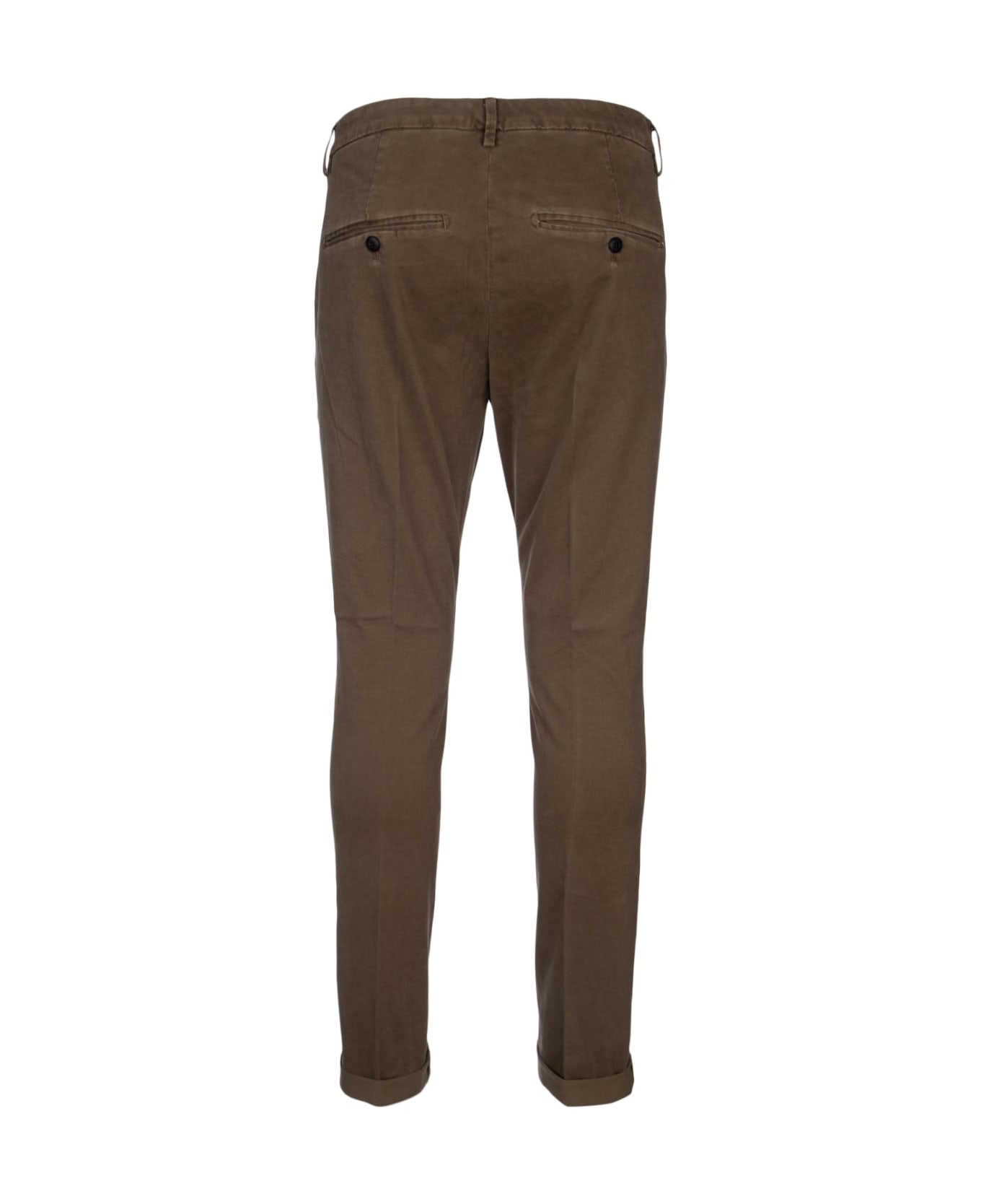 Dondup Pantalone Gaubert - SABBIA