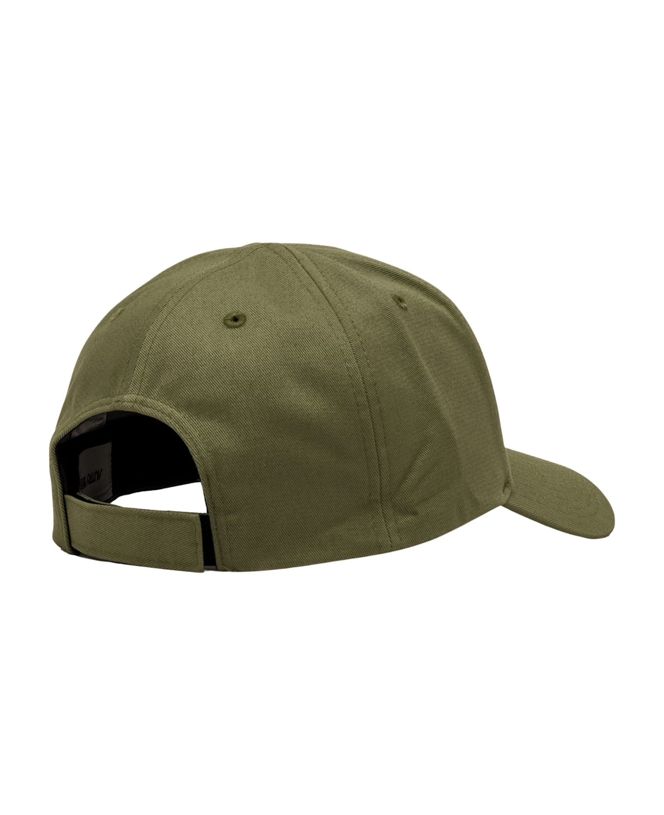 Autry Caps Main Unisex - Baseb Embro Scrub