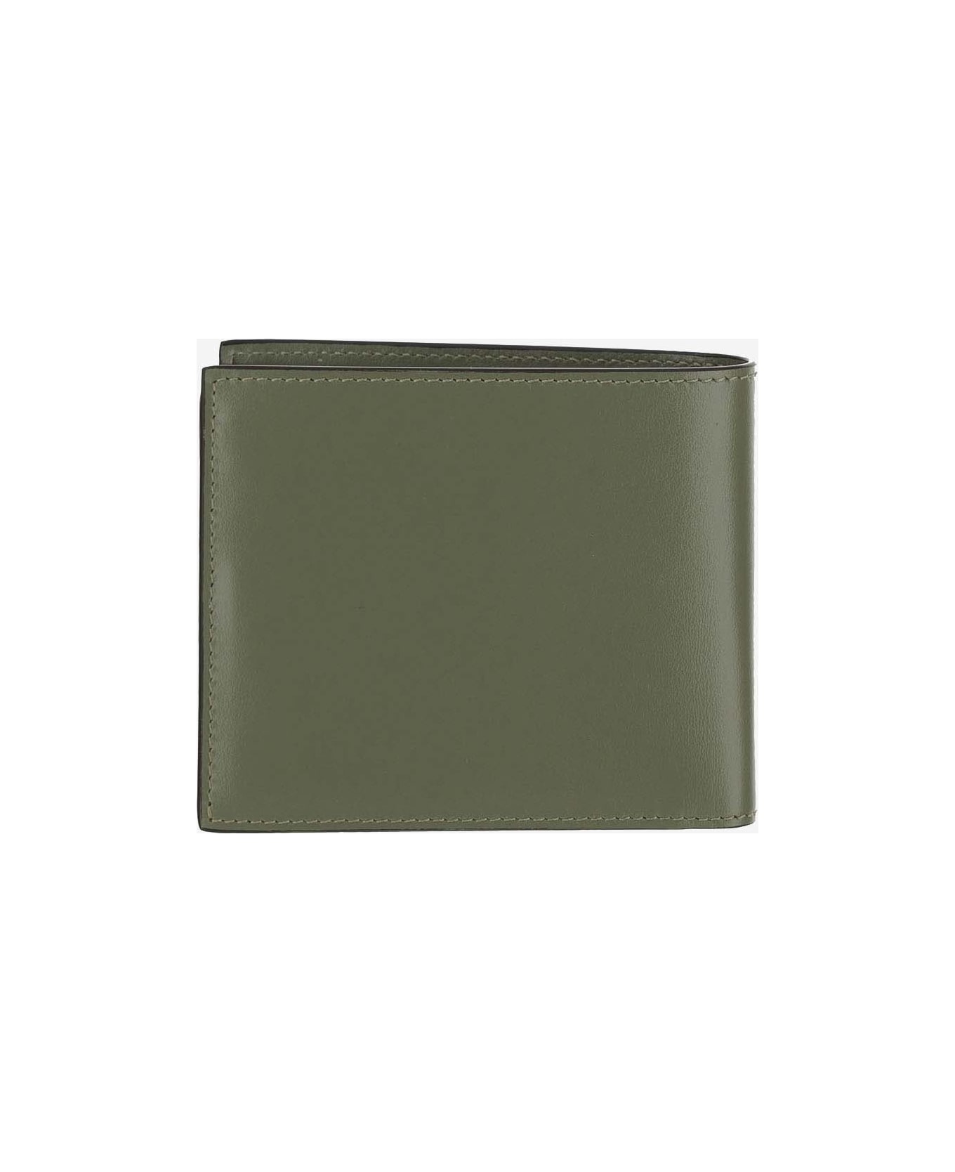 Montblanc Meisterstück Wallet 8 Compartments - CLAY