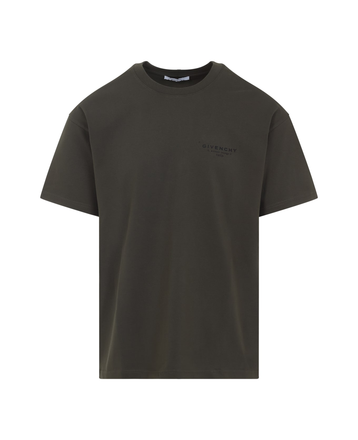 Givenchy T-shirt - Khaki