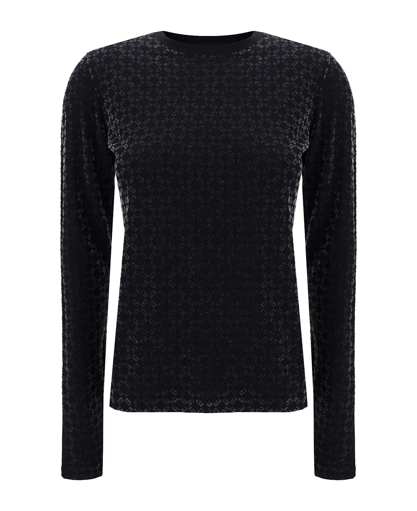 Givenchy Top - Black