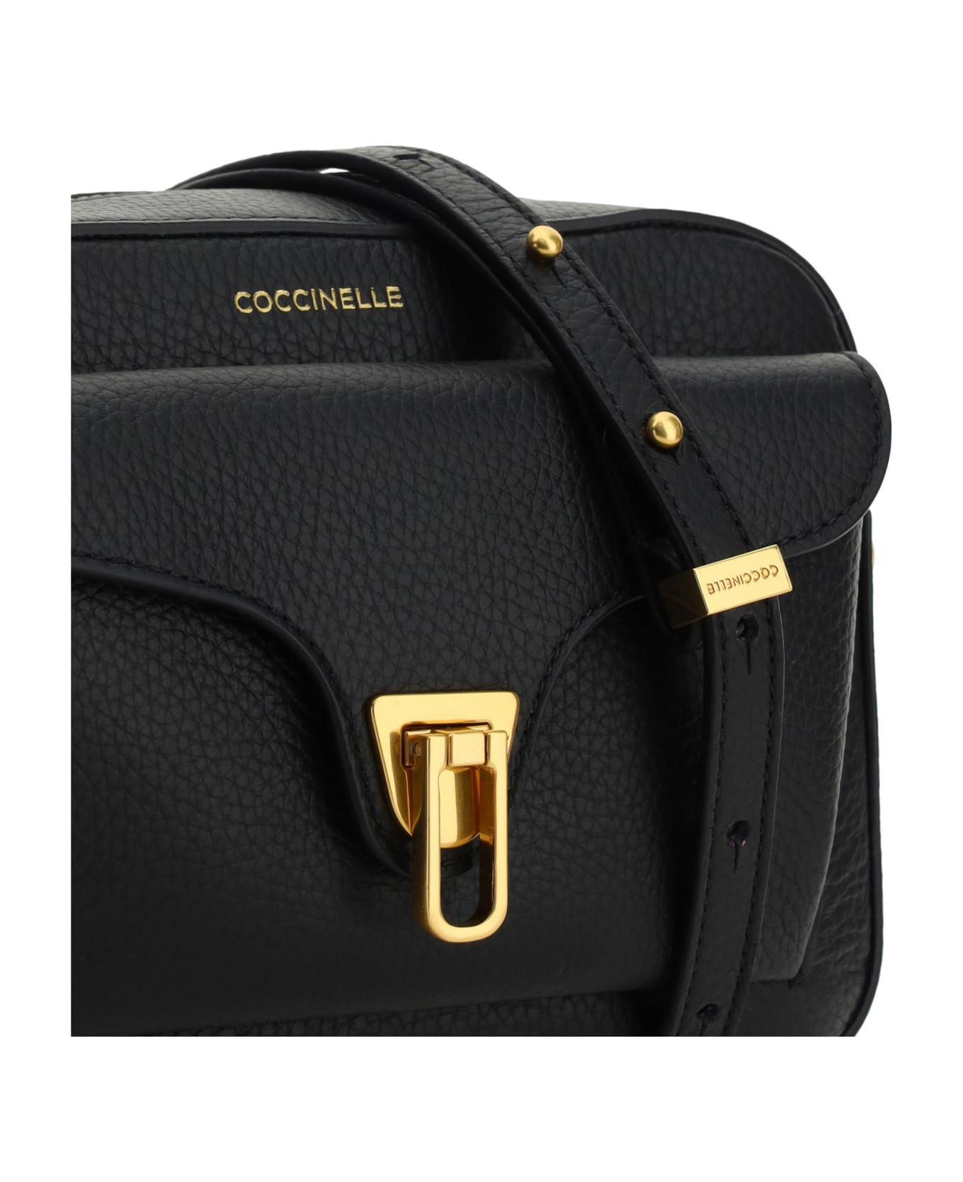 Coccinelle Beat Soft Shoulder Bag