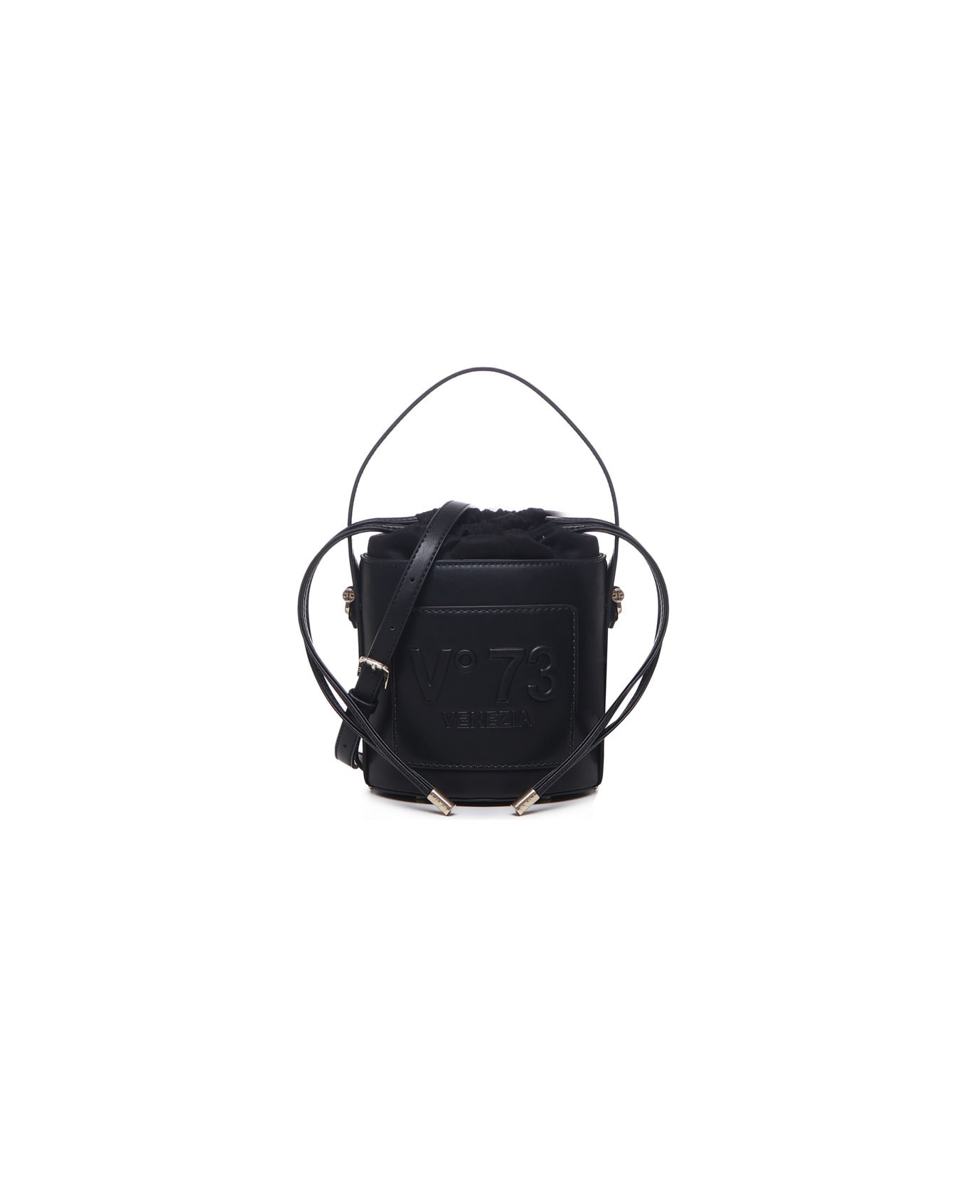 V73 Bucket Bag Beatrix - Black