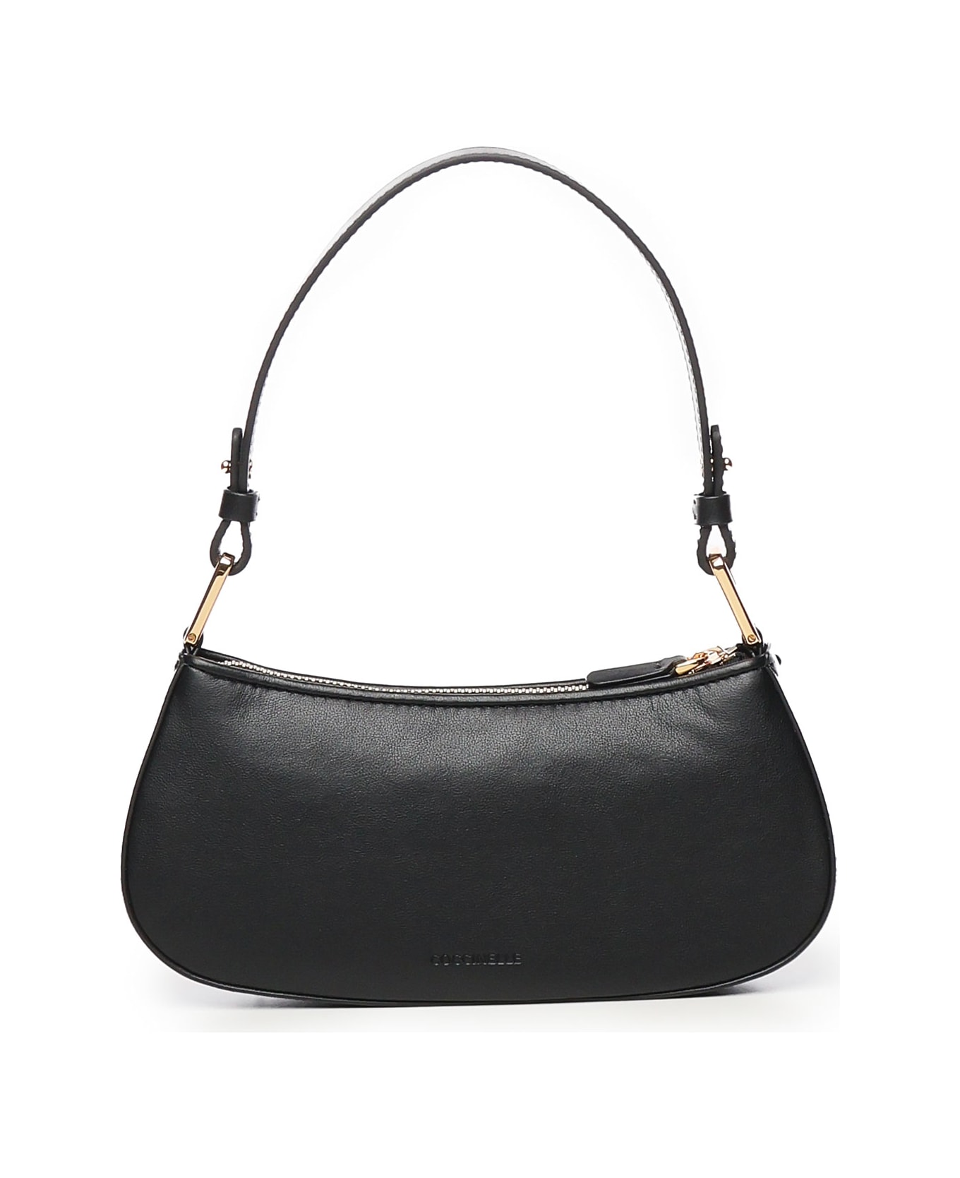 Coccinelle Merveille Pillettes Bag - Golden