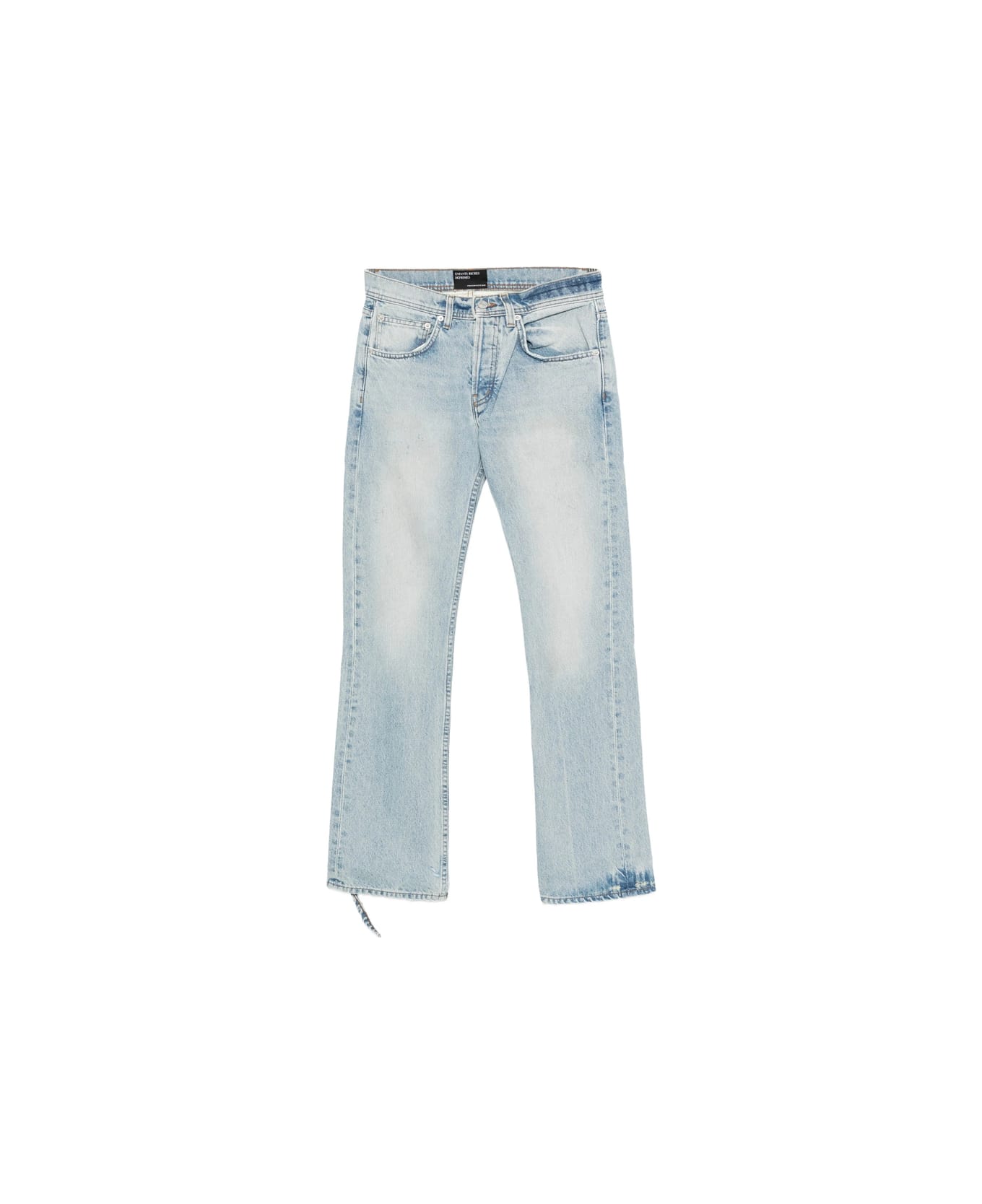 Enfants Riches Deprimes Jeans - BLUE