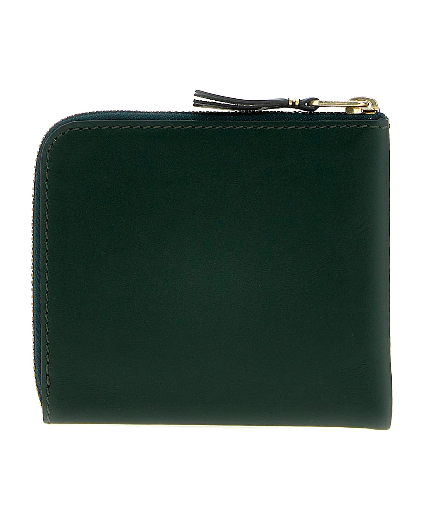 Comme des Garçons Wallet 
arecalf
 Wallet - Green