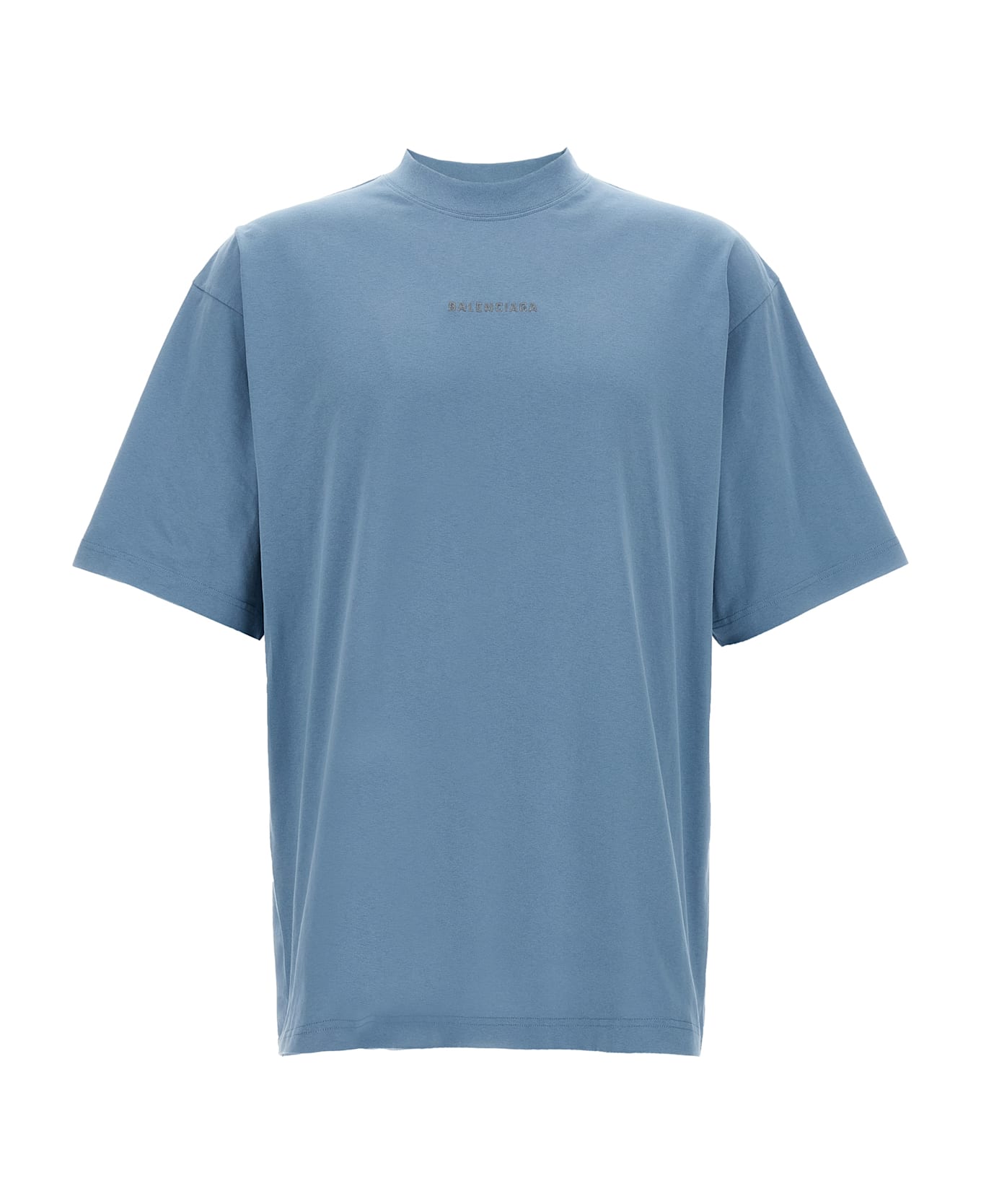 Balenciaga 
balenciaga Back Reflective
 T-shirt