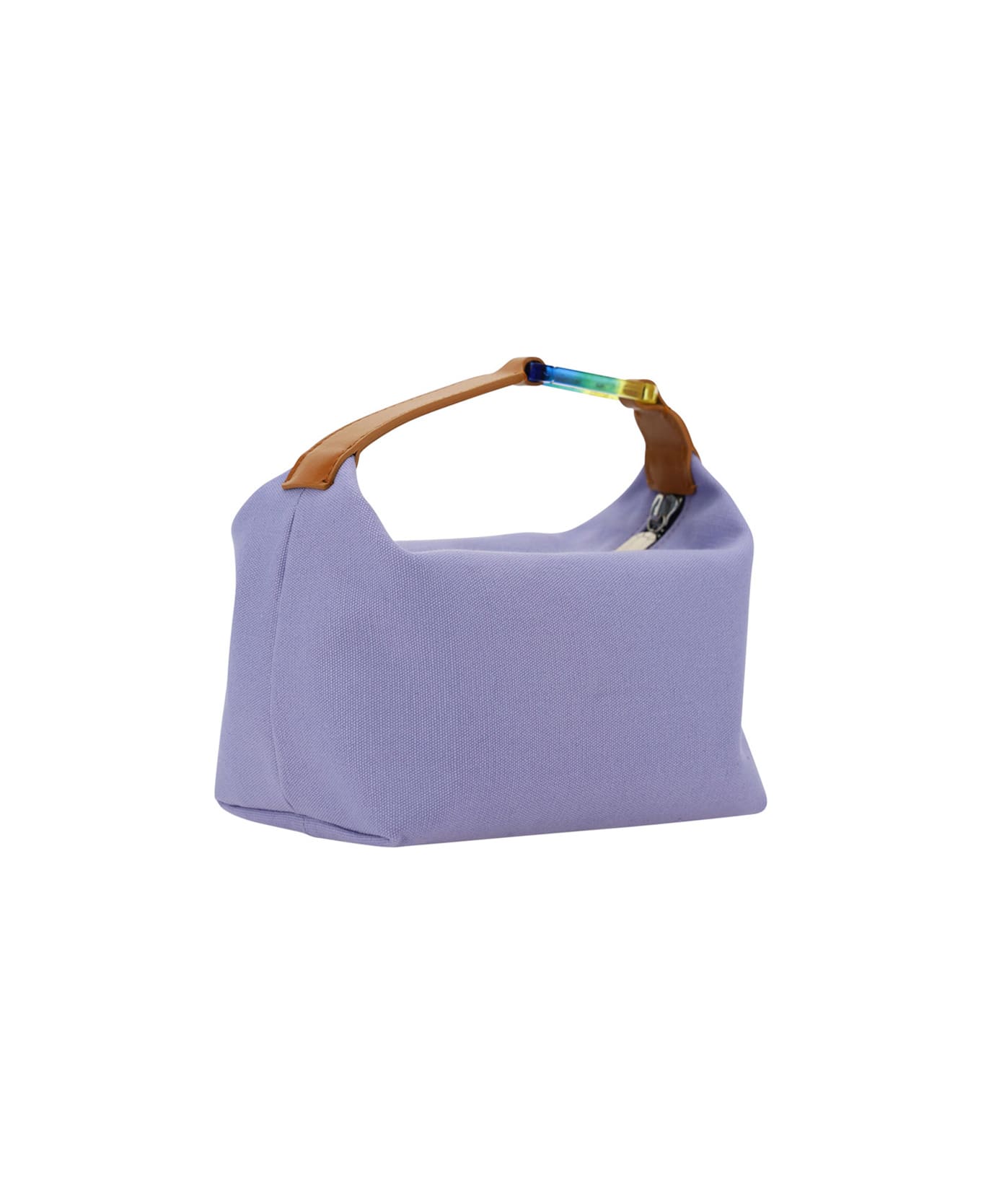 EÉRA Moon Handbag - Lilac