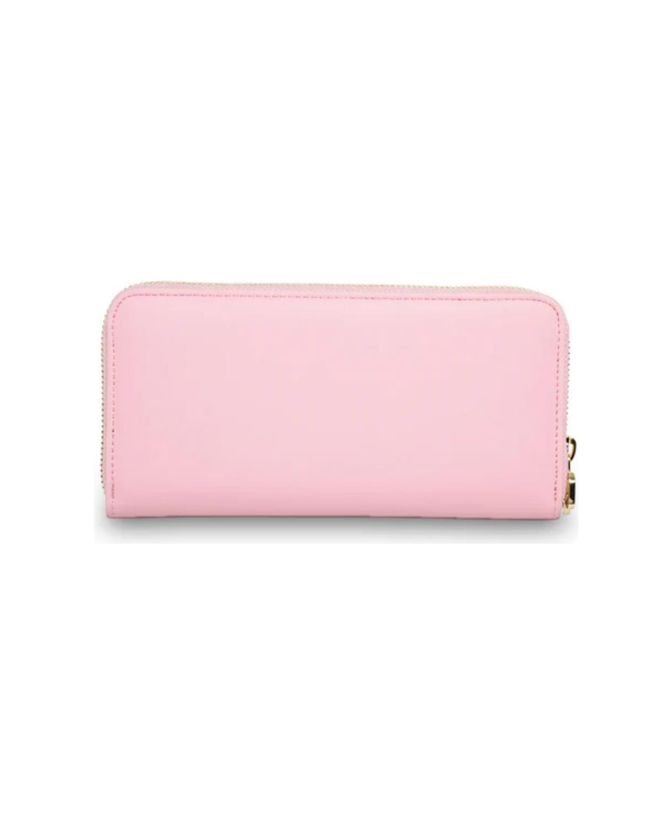Chiara Ferragni Wallets Pink - Pink 財布