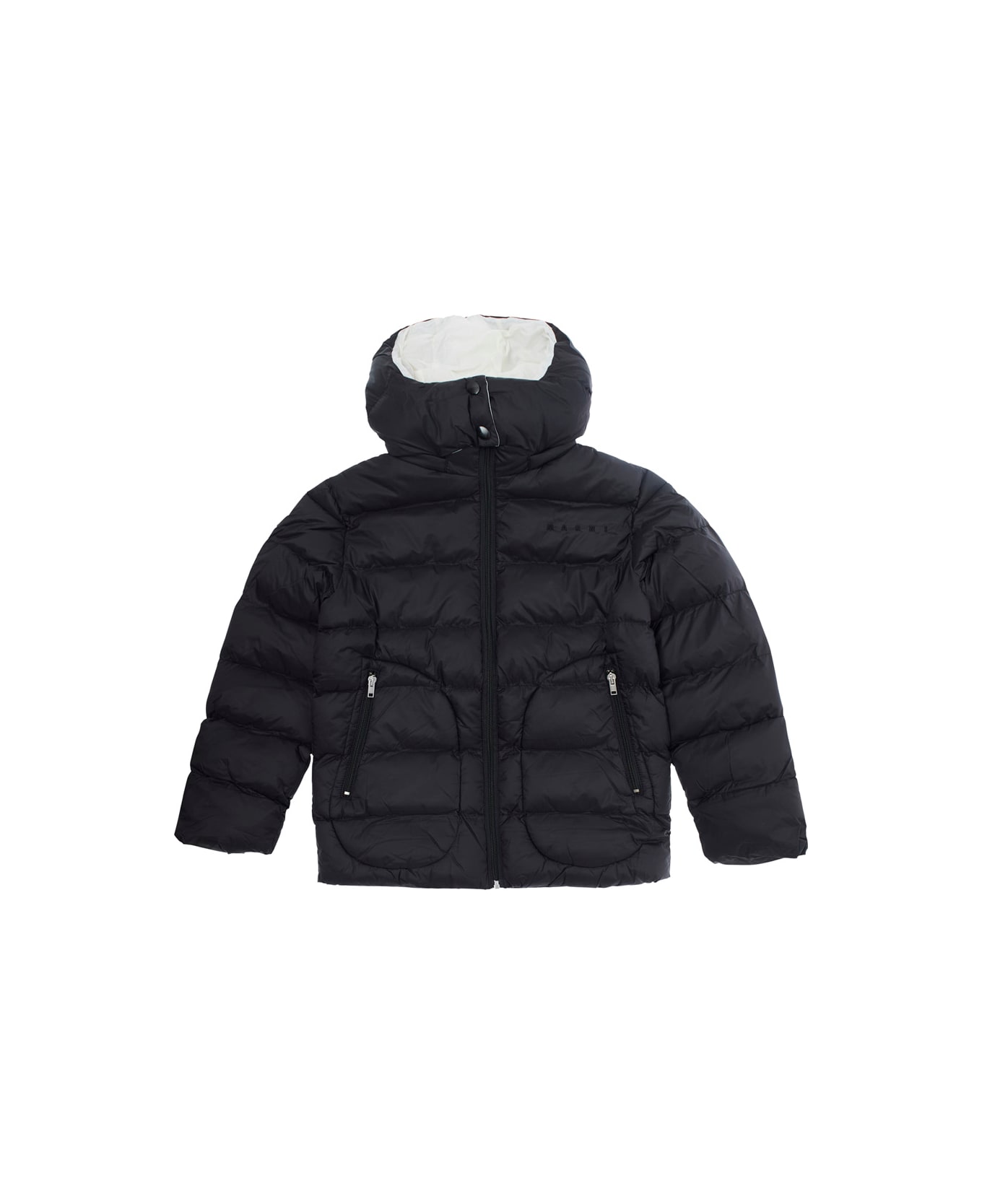 Marni Jacket - Black