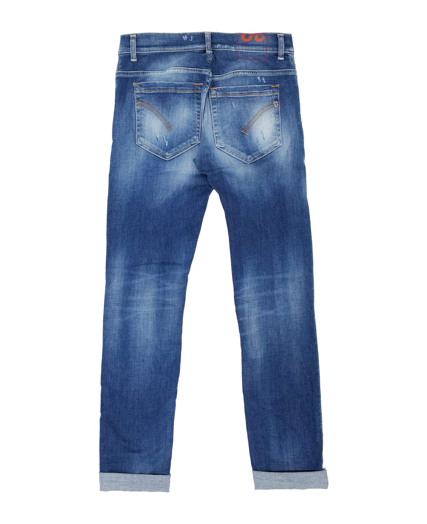 Dondup Jeans - Blue
