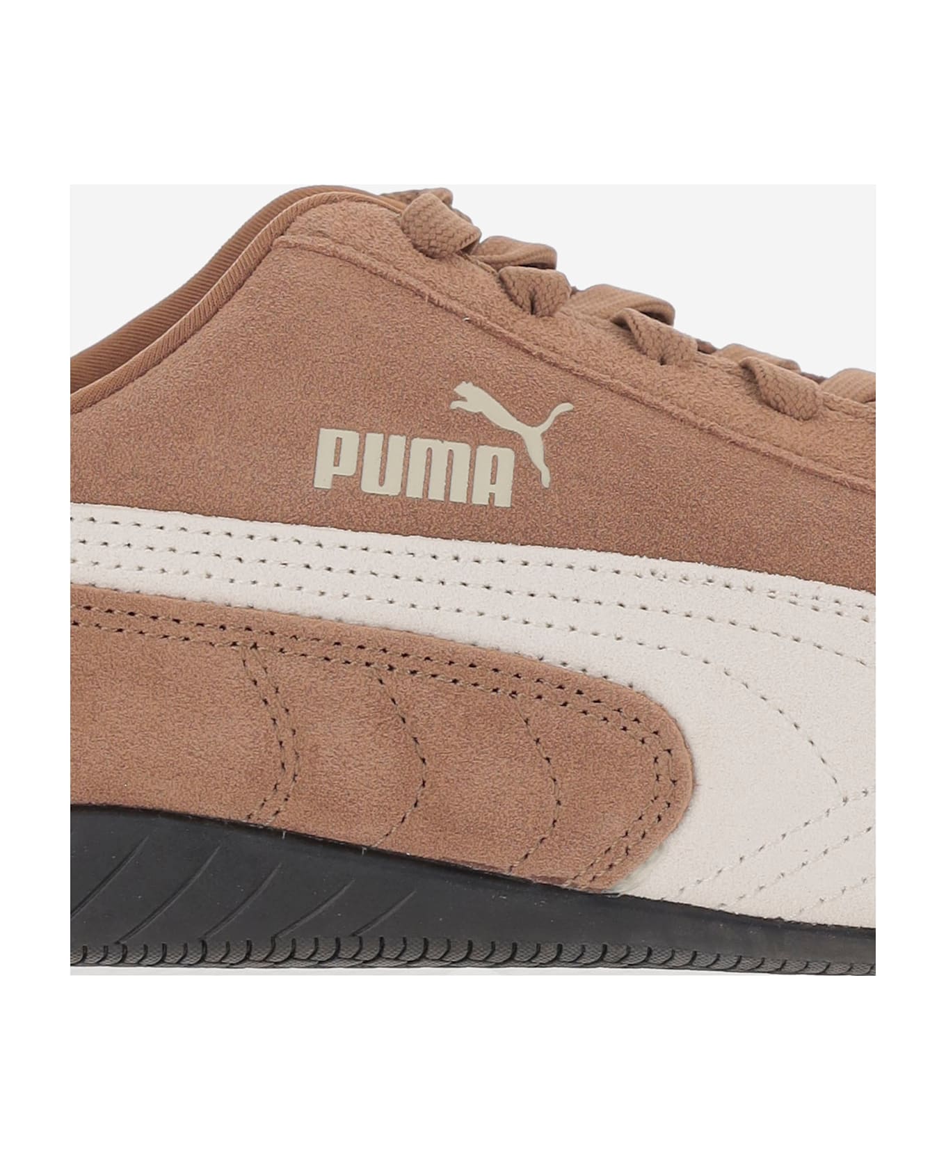 Puma Speedcat Og Sneakers - Beige