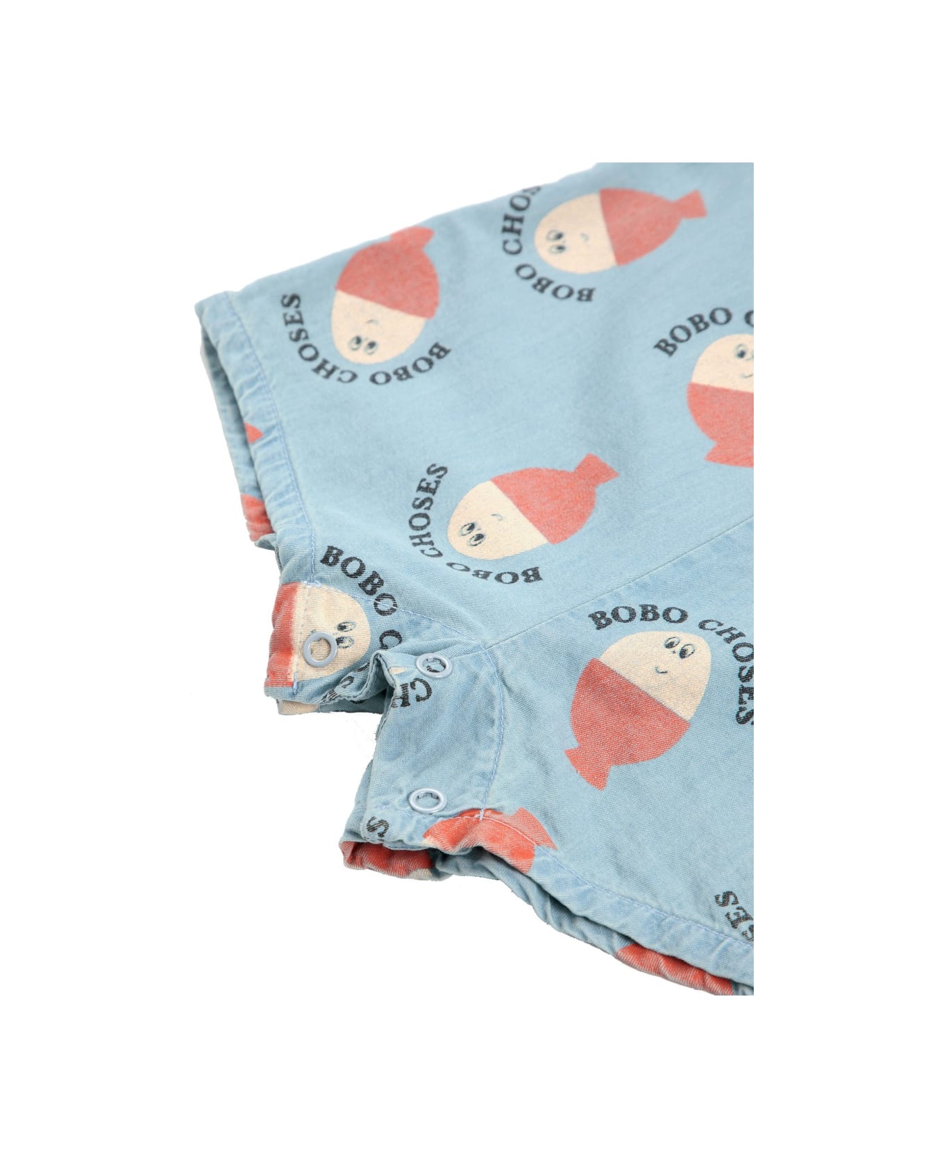 Bobo Choses Tutina - BLUE