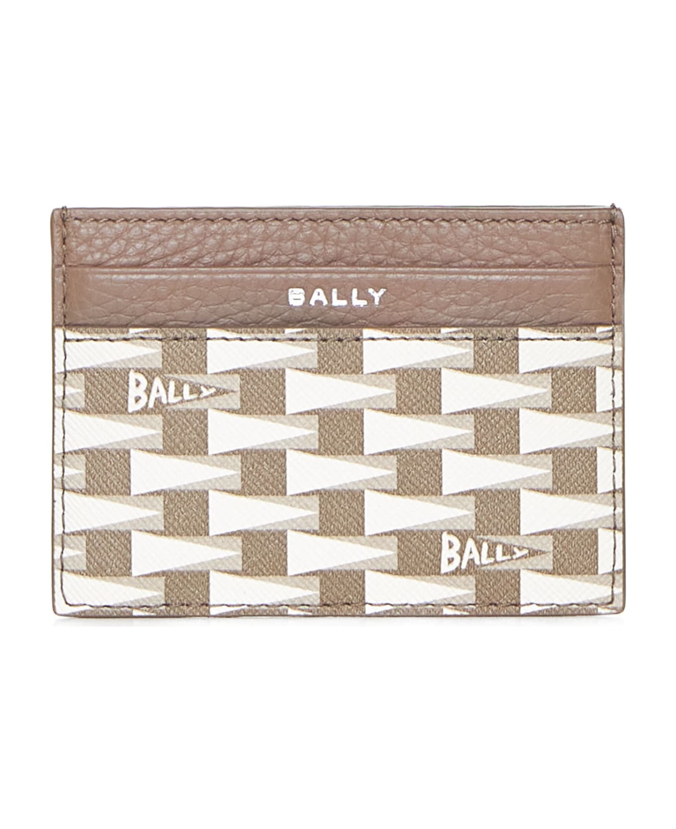 Bally Wallet - to chat with us