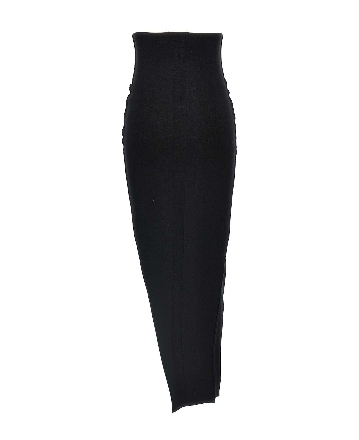 Rick Owens 
theresa
 Skirt - Black  