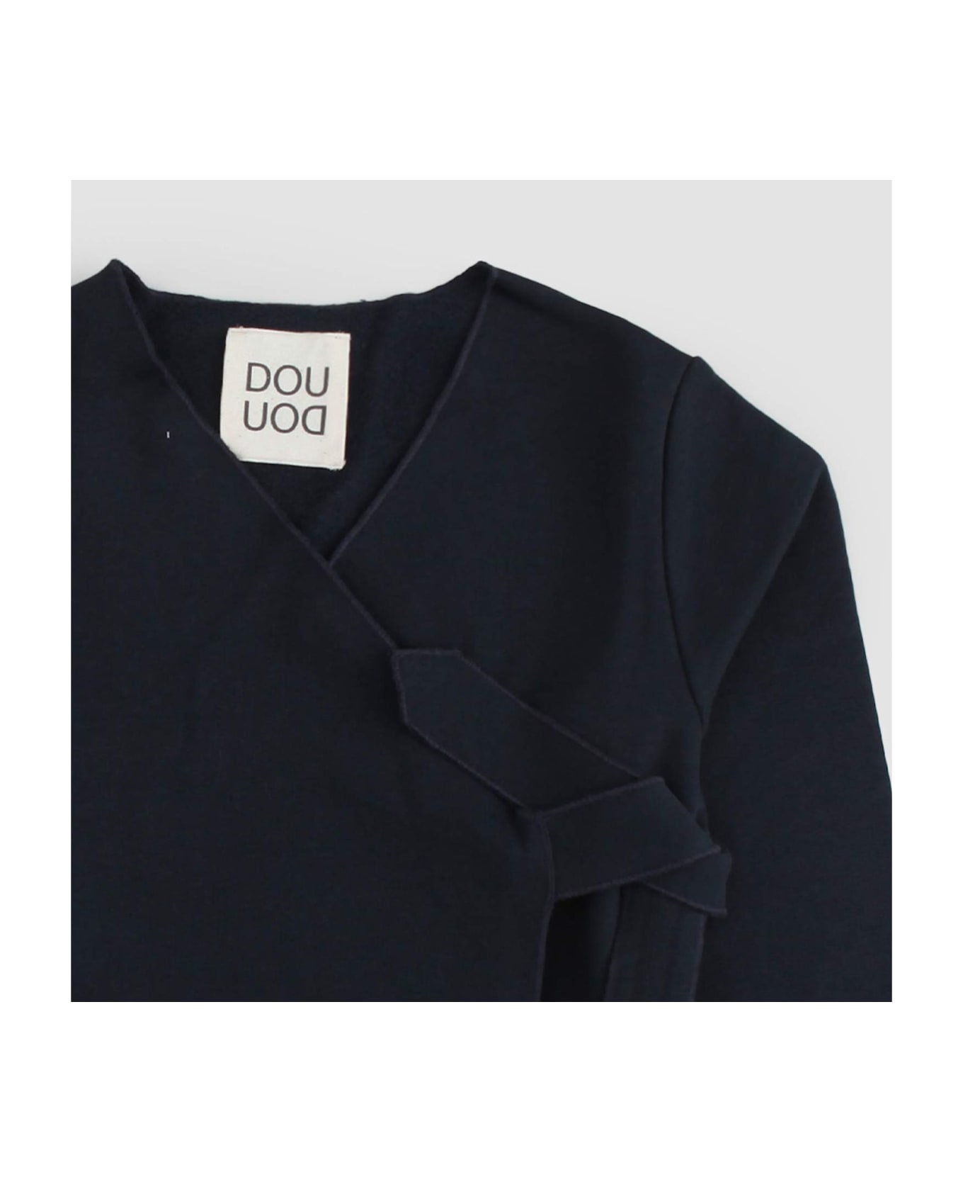 Douuod Sweaters Blue - Blue