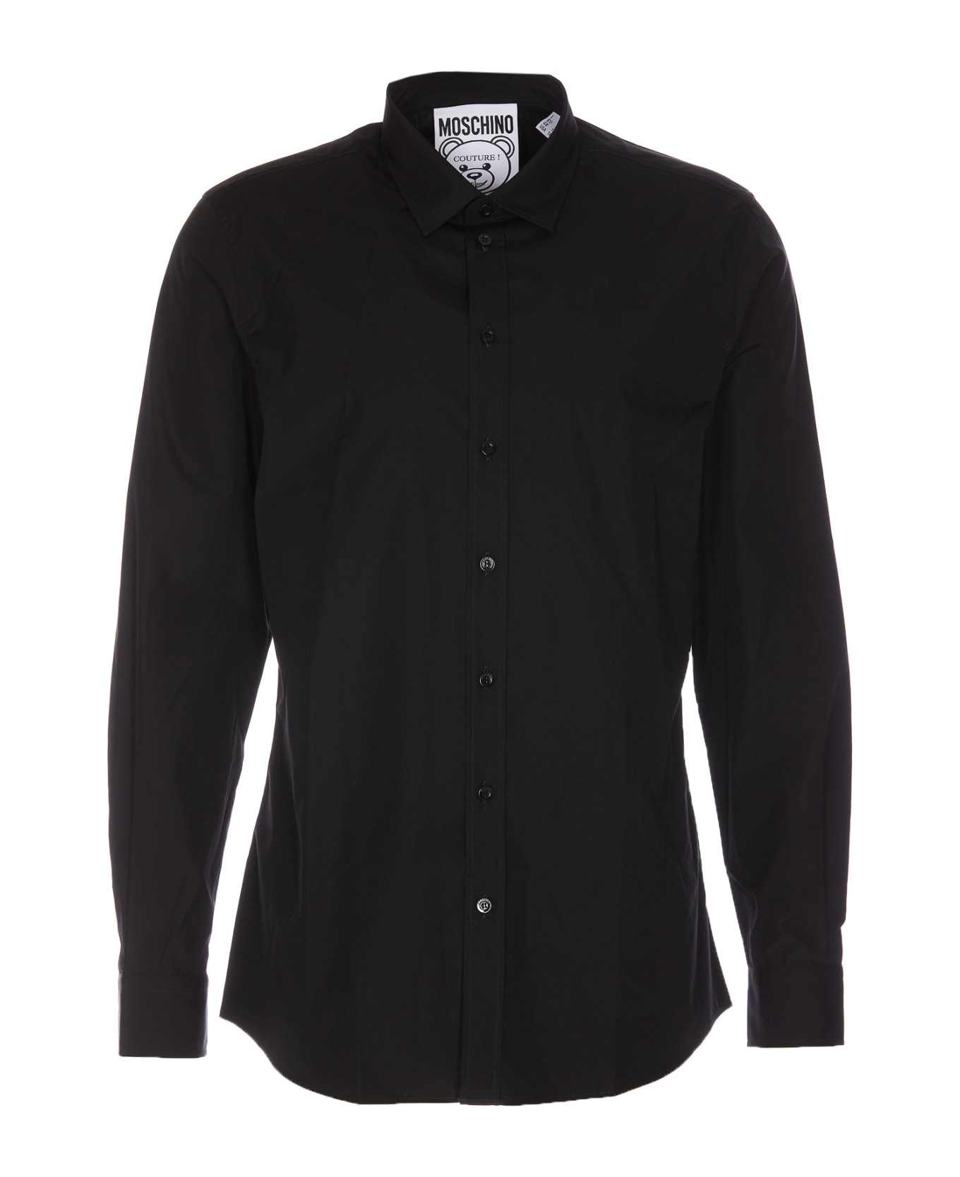 Moschino Shirt - Black