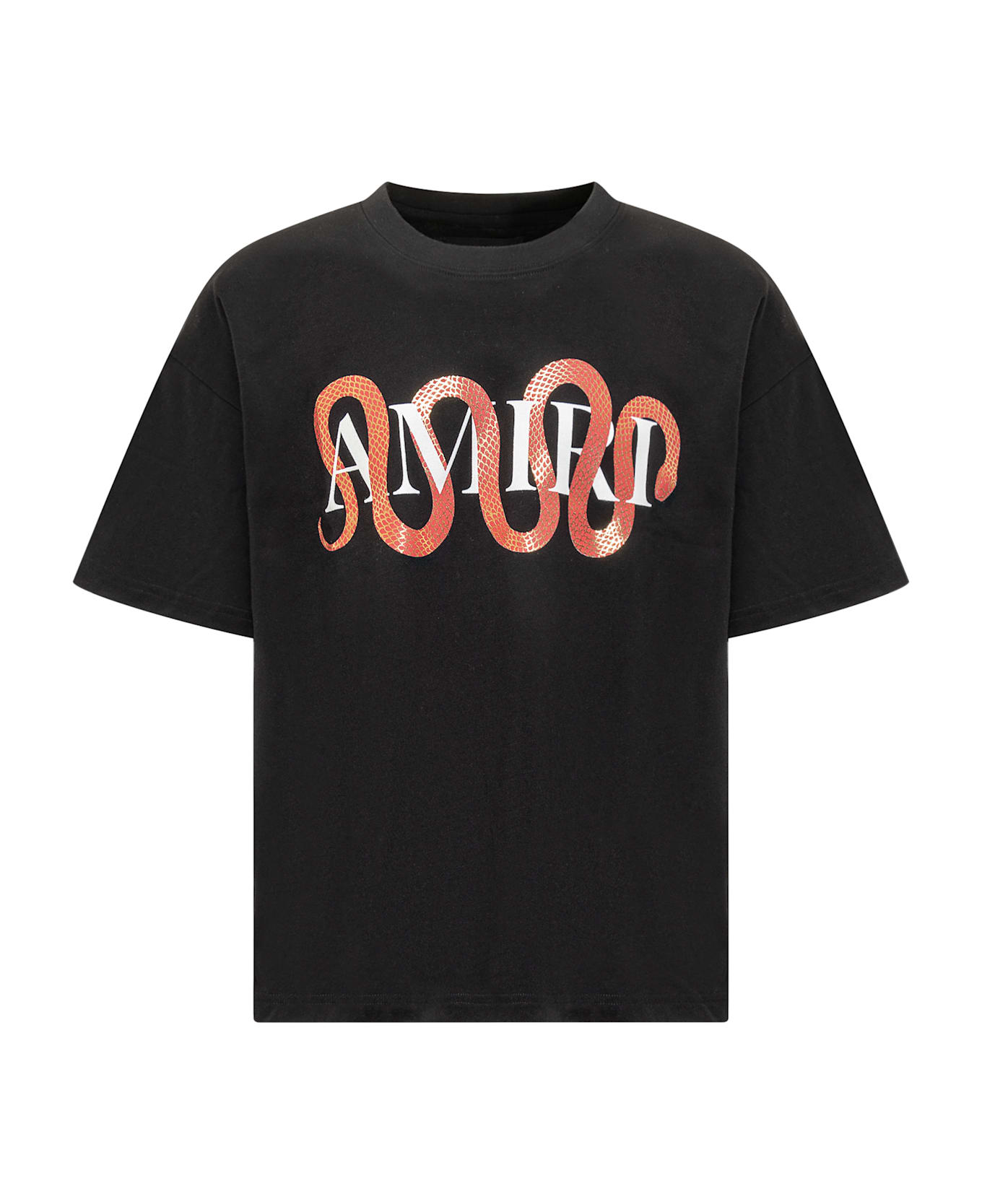 AMIRI Snake T-shirt シャツ