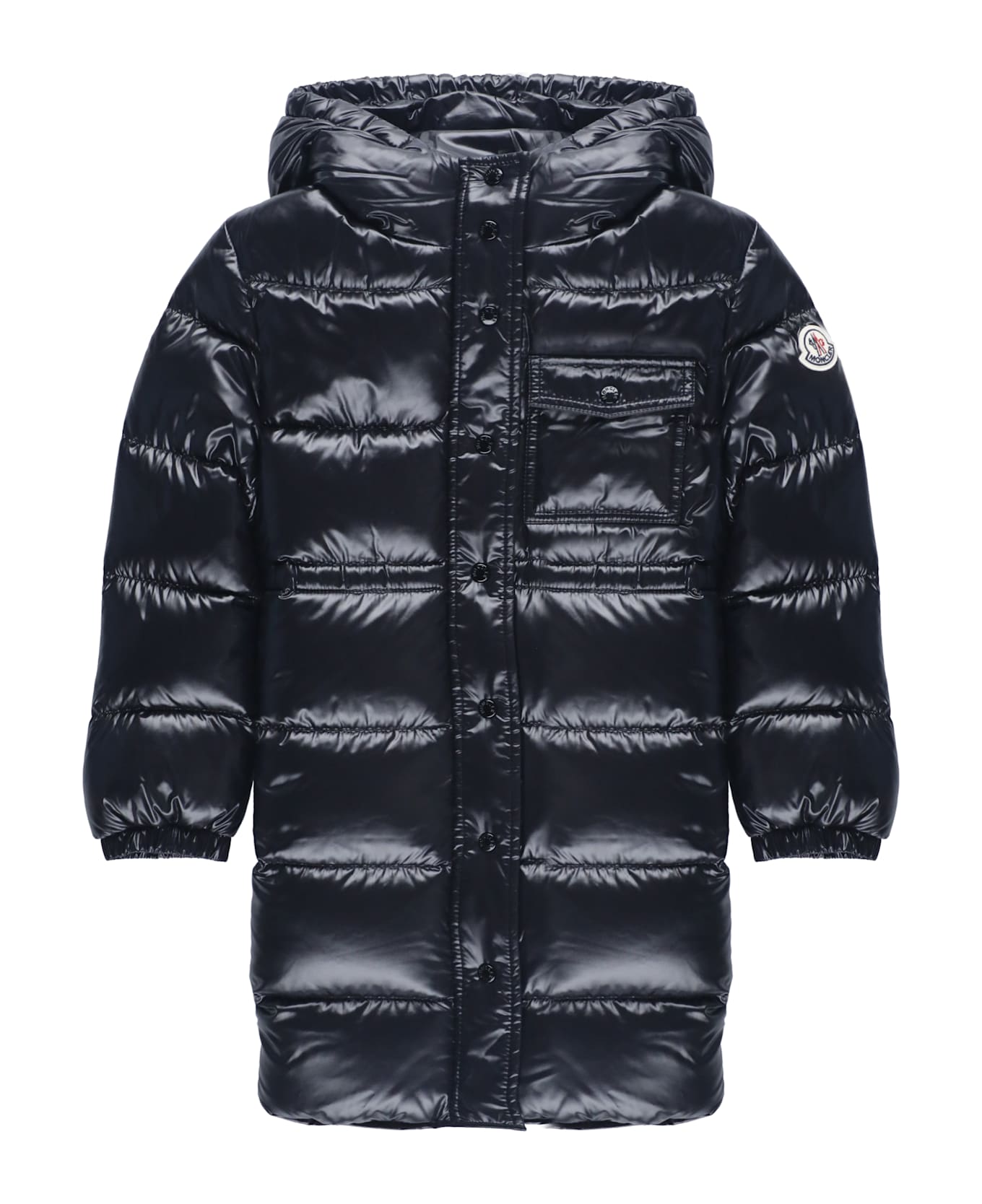 Moncler Dacca Down Jacket - Black