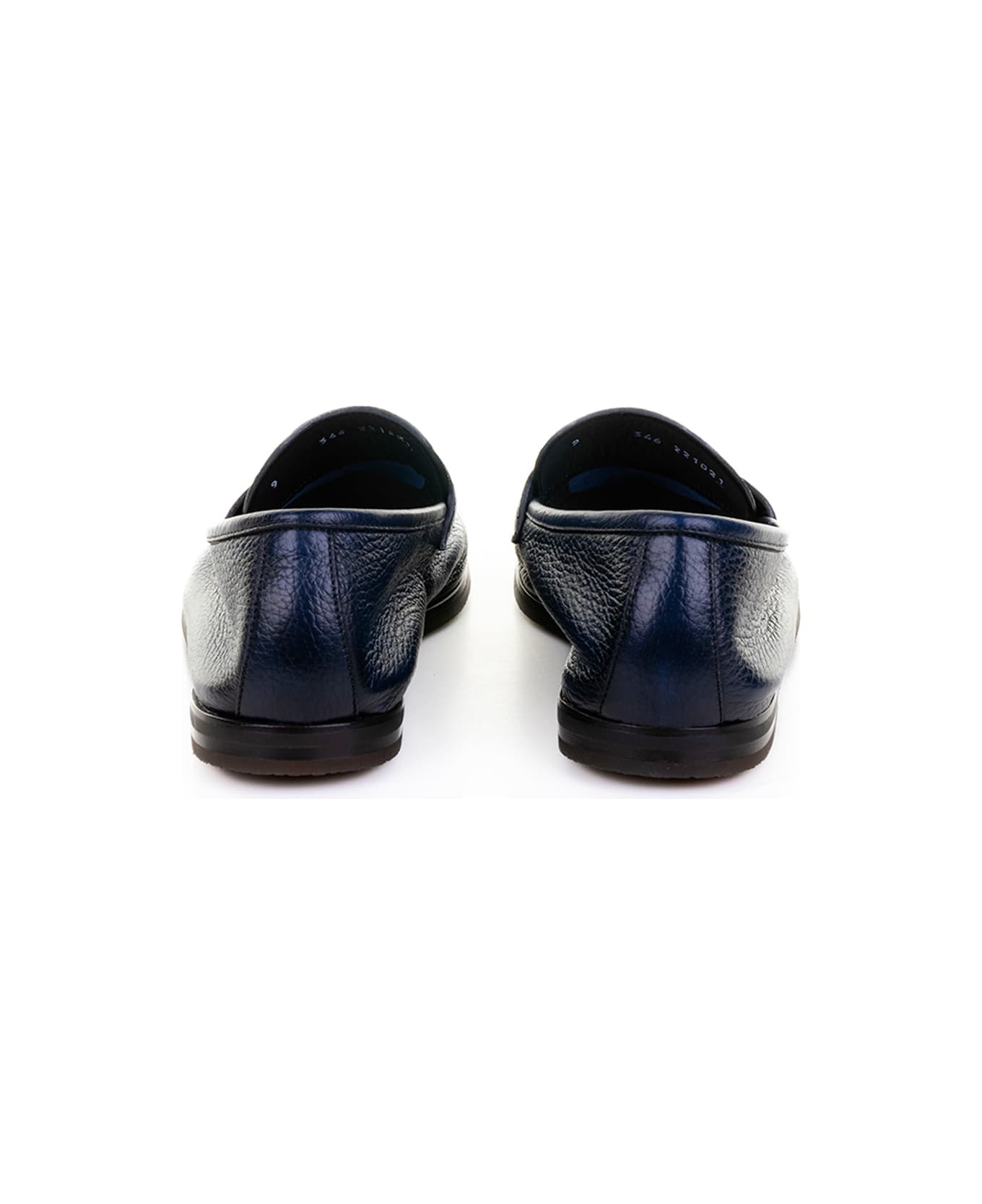 Barrett Sandals Blue - Blue