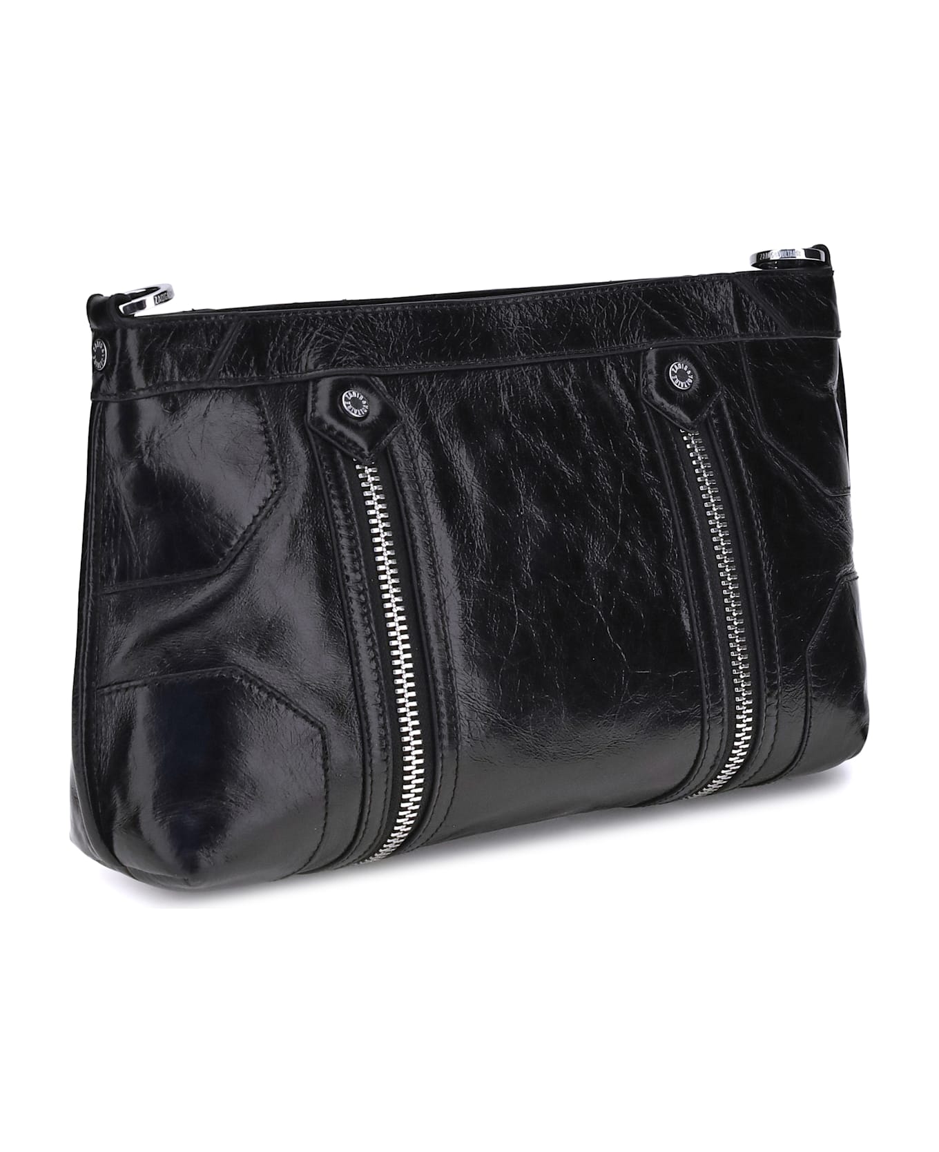 Zadig 
Voltaire Sunny Shoulder Bag