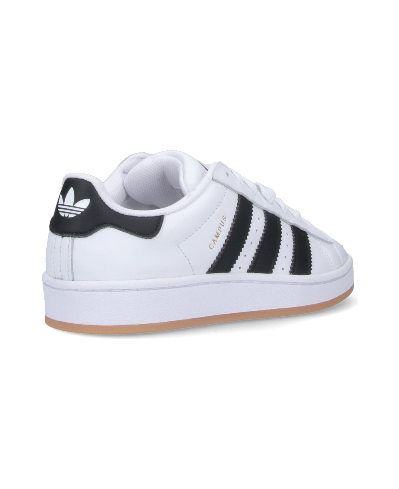 Adidas "campus 00s" Sneakers - White