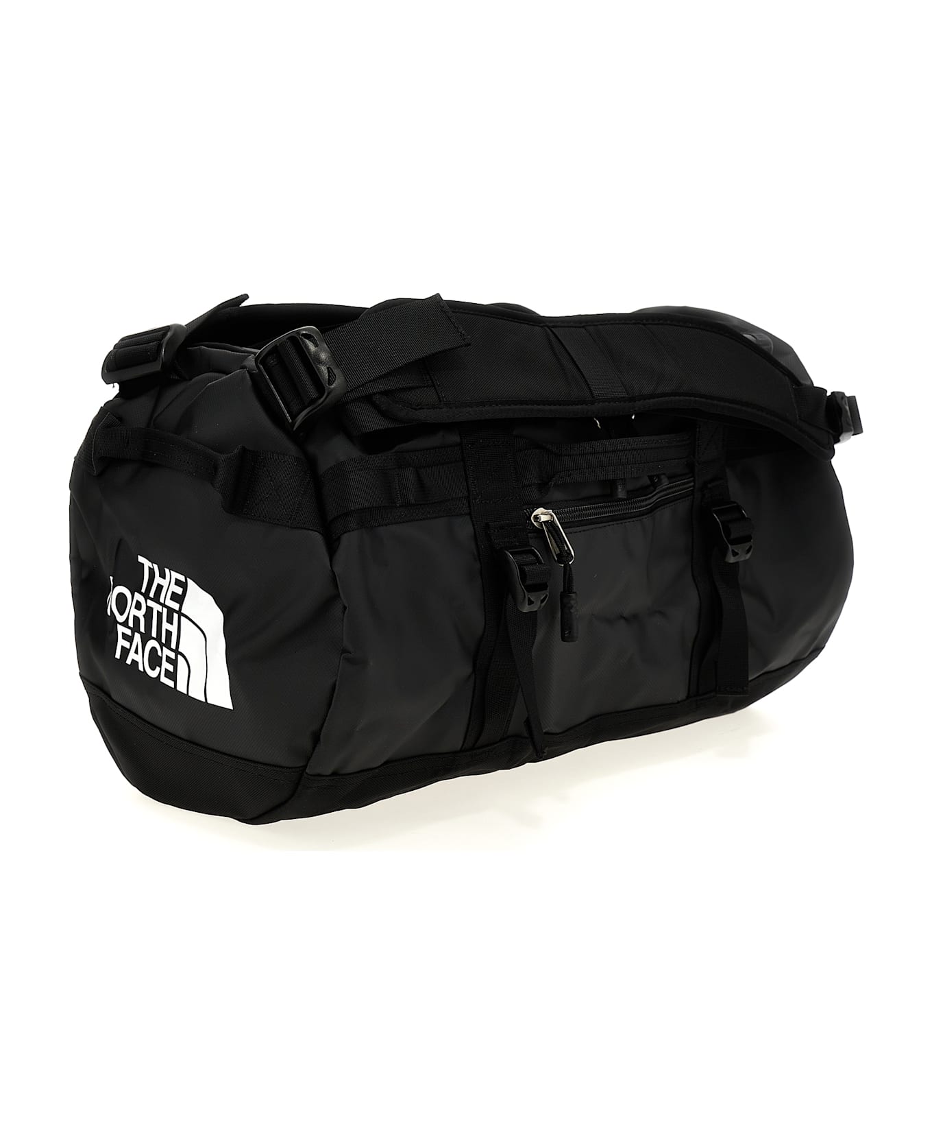 The North Face 
base Camp Duffel Xs
 Duffel Bag - Black  