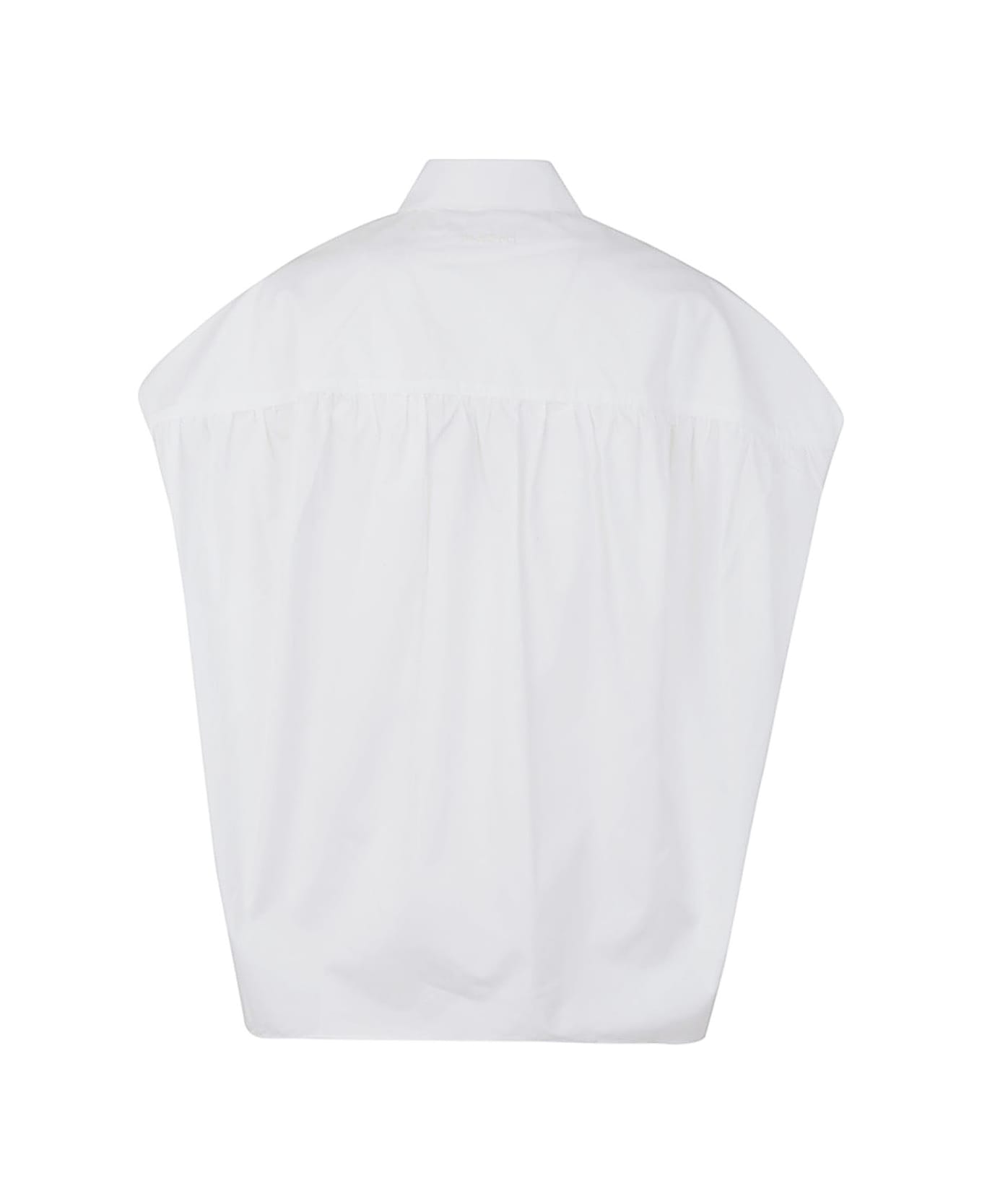 Marni Shirt - Lily White シャツ