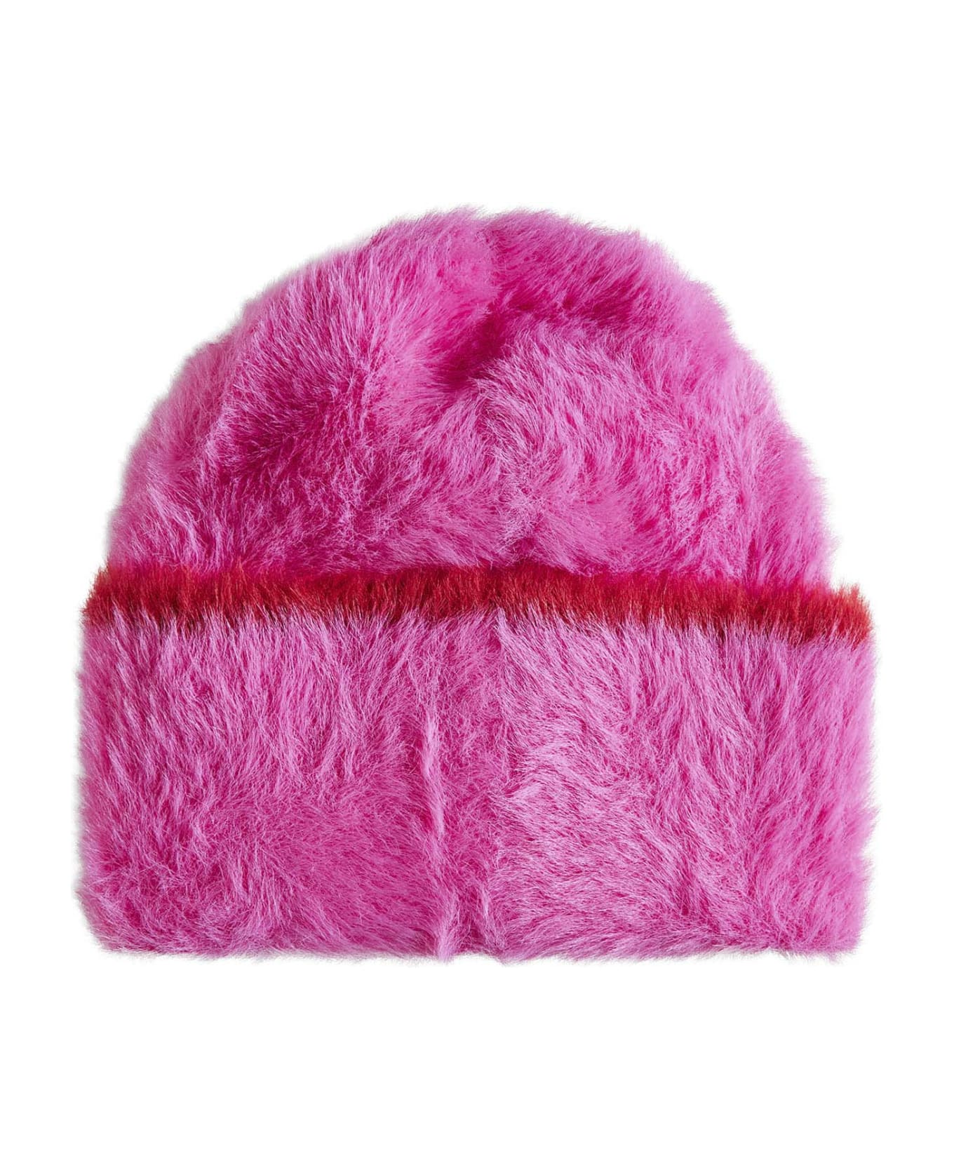 Jacquemus Hat - Pink