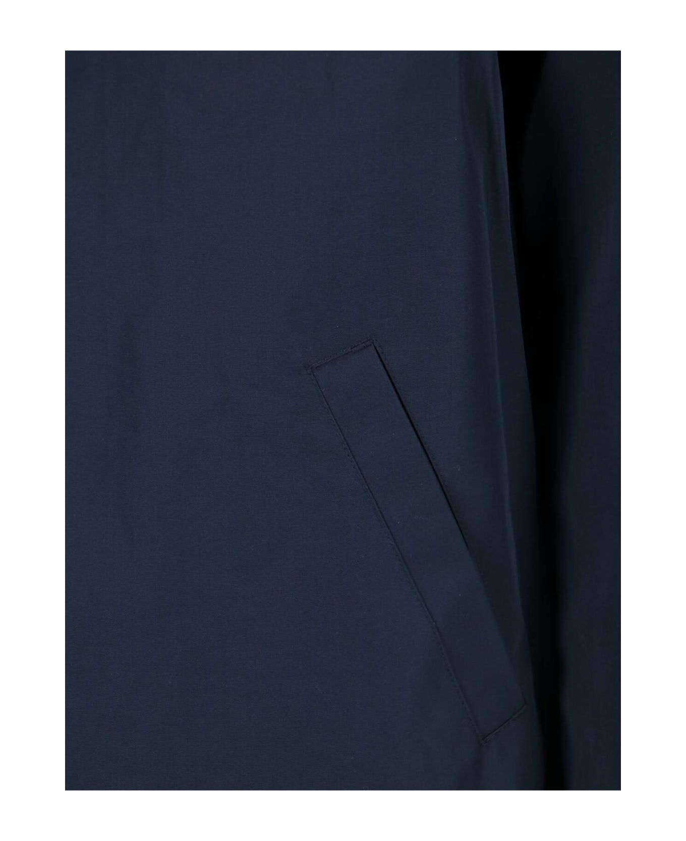 A.P.C. 
regis
 Jacket - BLUE