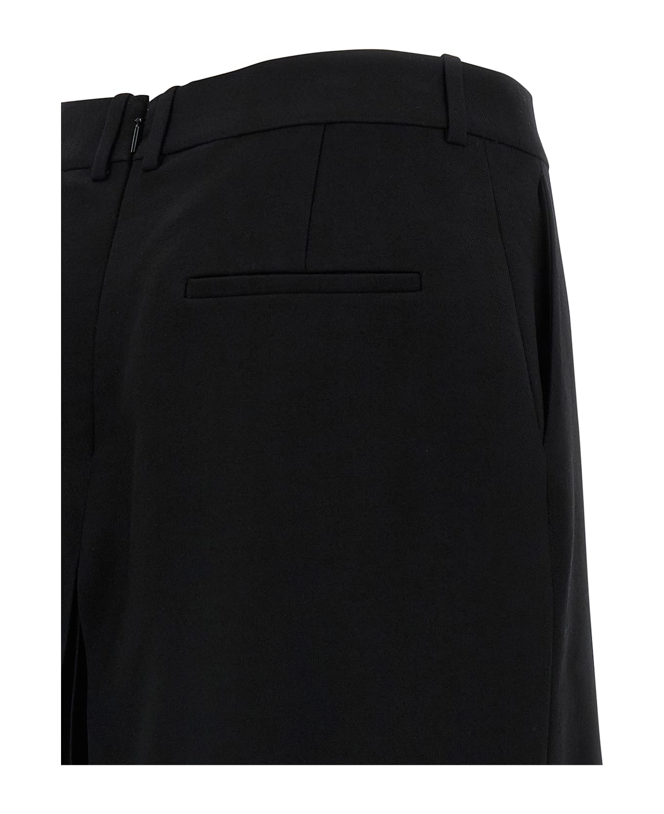 Saint Laurent Skirt - Black  