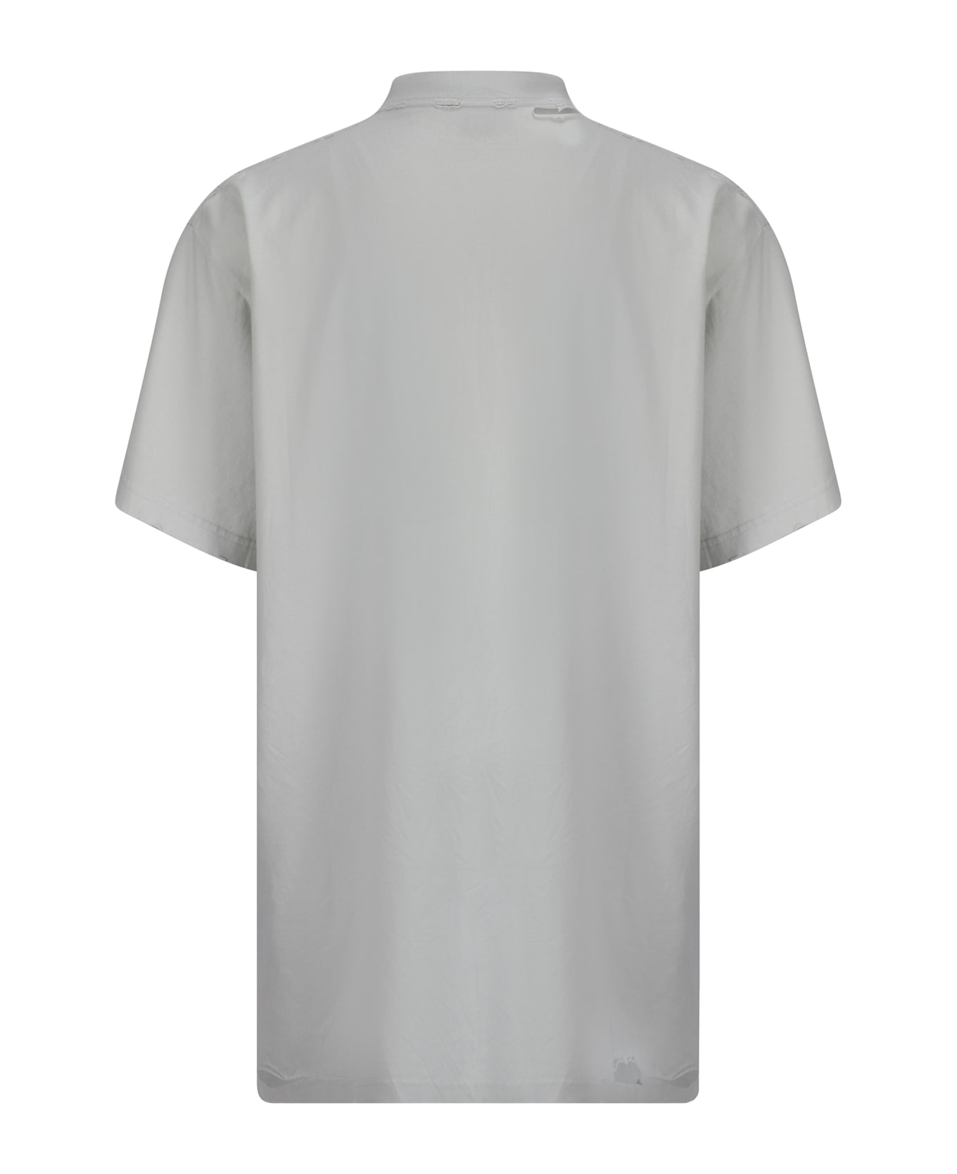 Balenciaga T-shirt - Dirty White