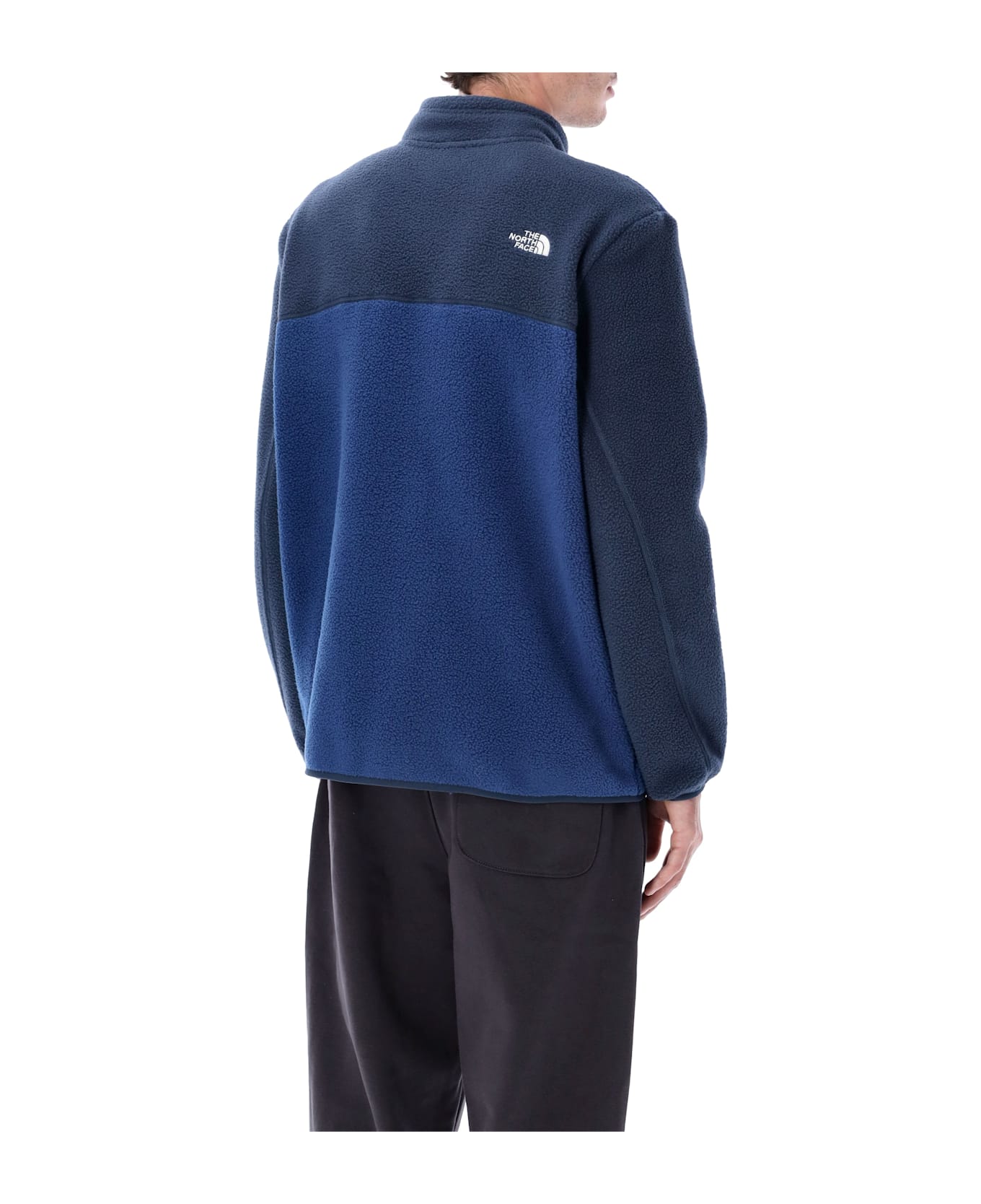 The North Face Yumiori Full-zip Fleece Jacket - Estateblue/sum