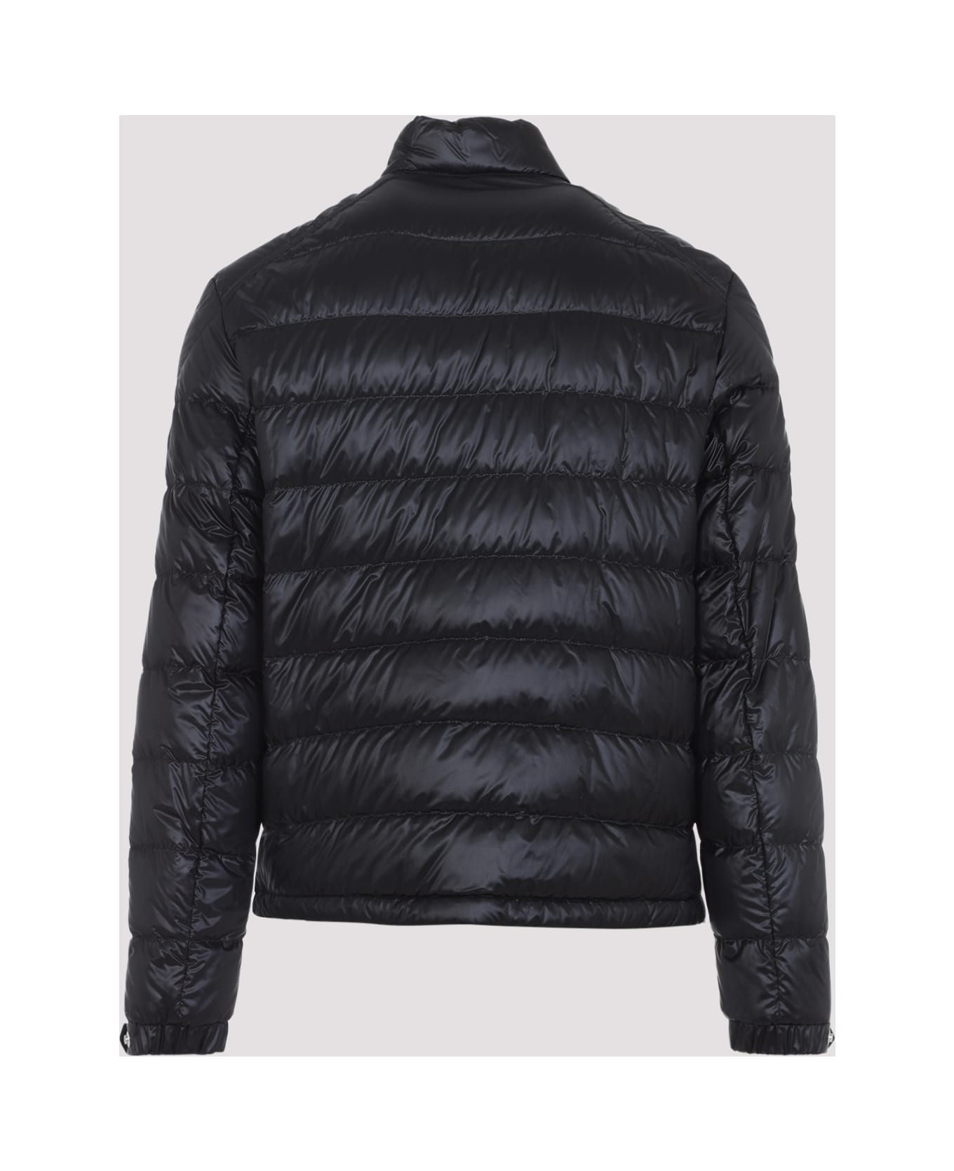 Moncler Selves Jacket - Black