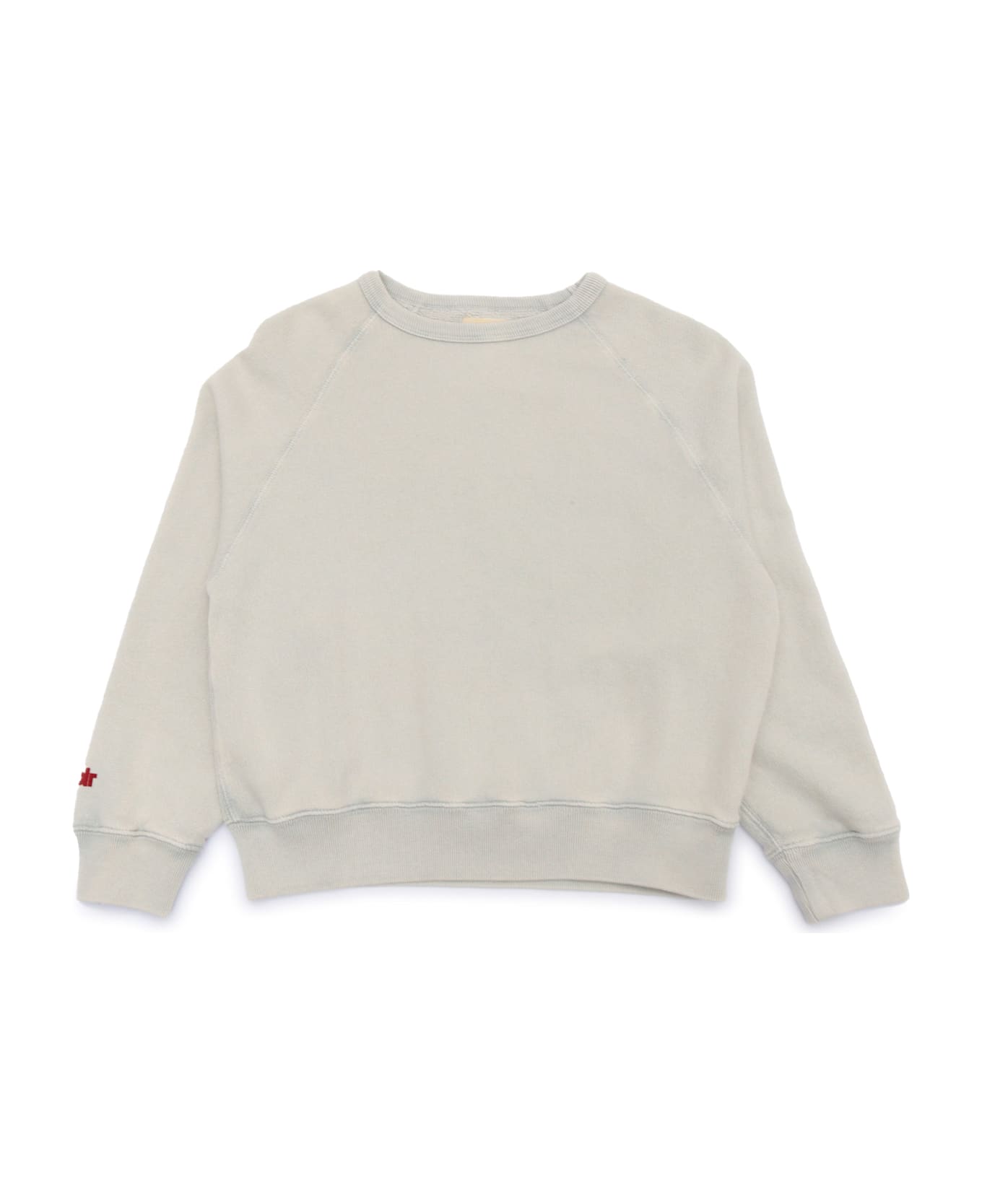 Bellerose Fagoso51 T1762 Sweatshirts - WHITE